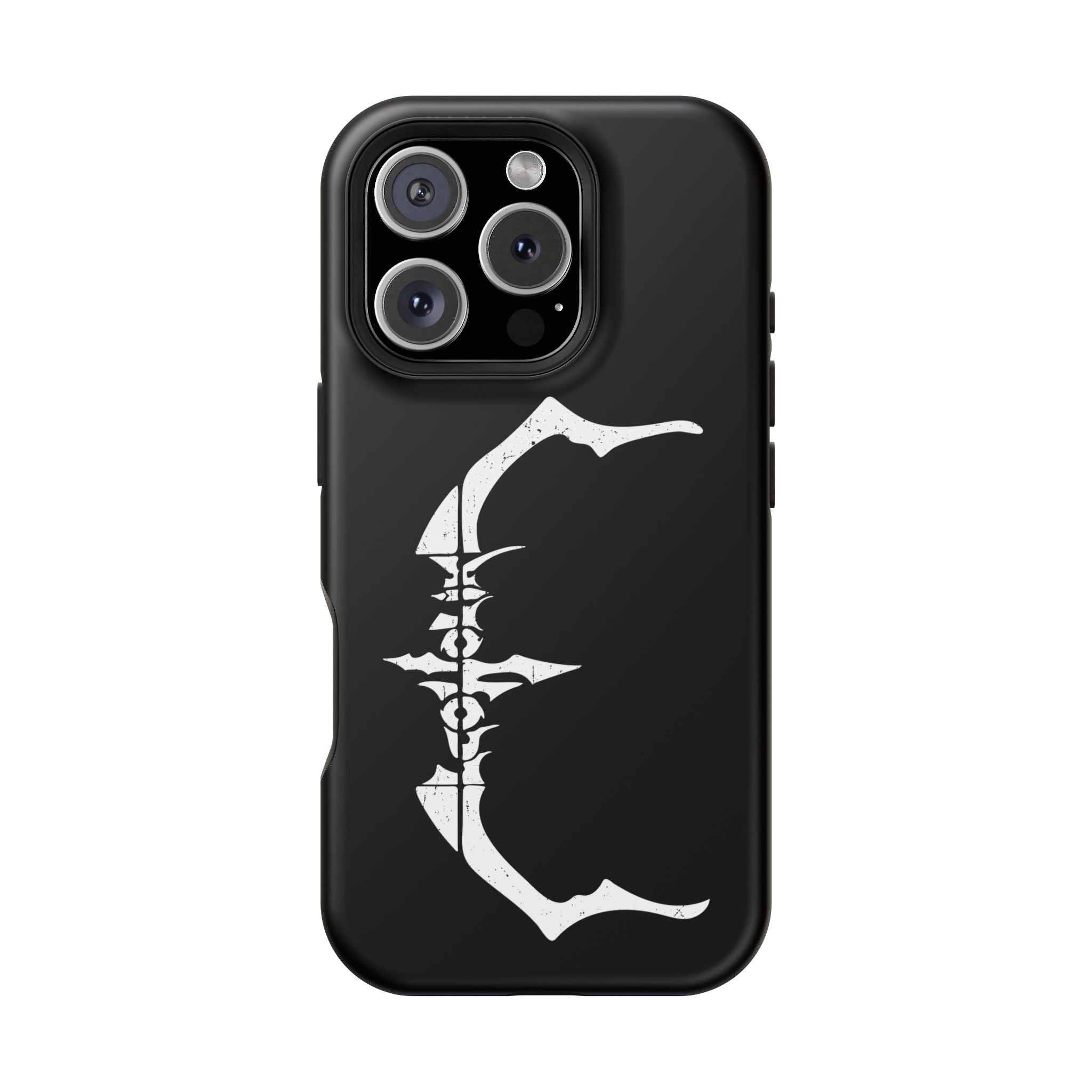Logo iPhone Case