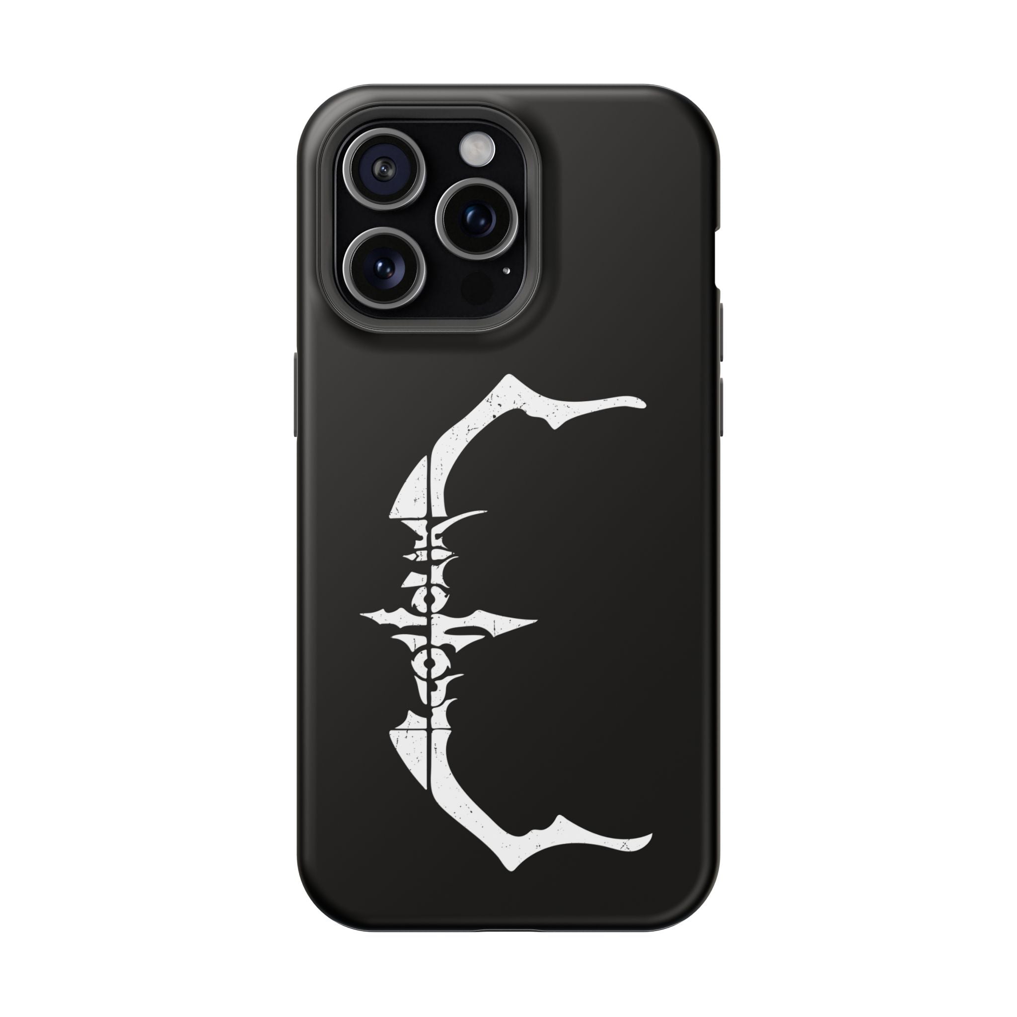 Logo iPhone Case