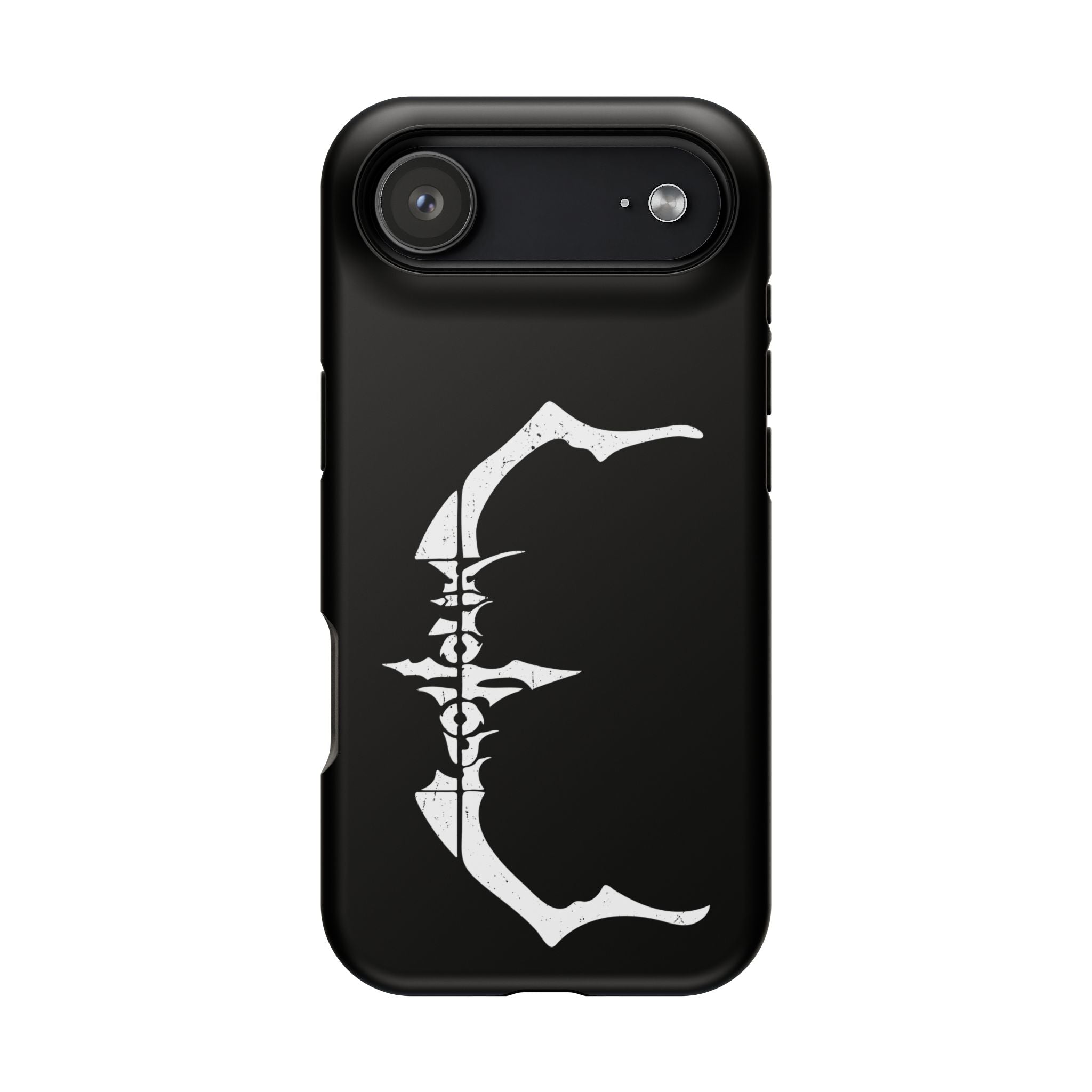 Logo iPhone Case
