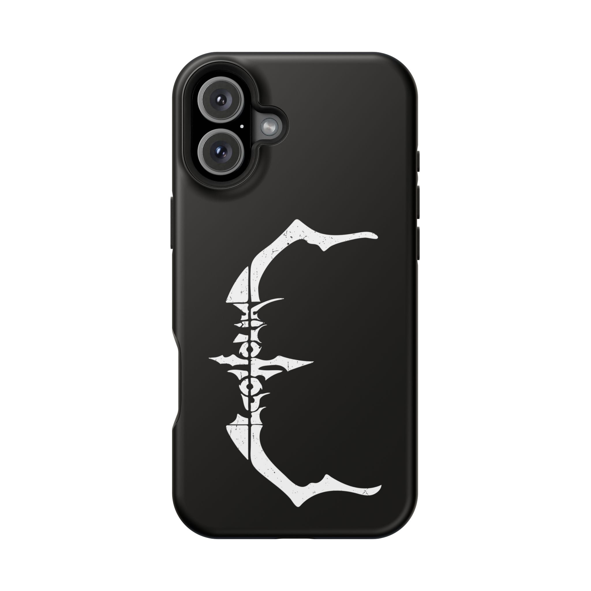 Logo iPhone Case