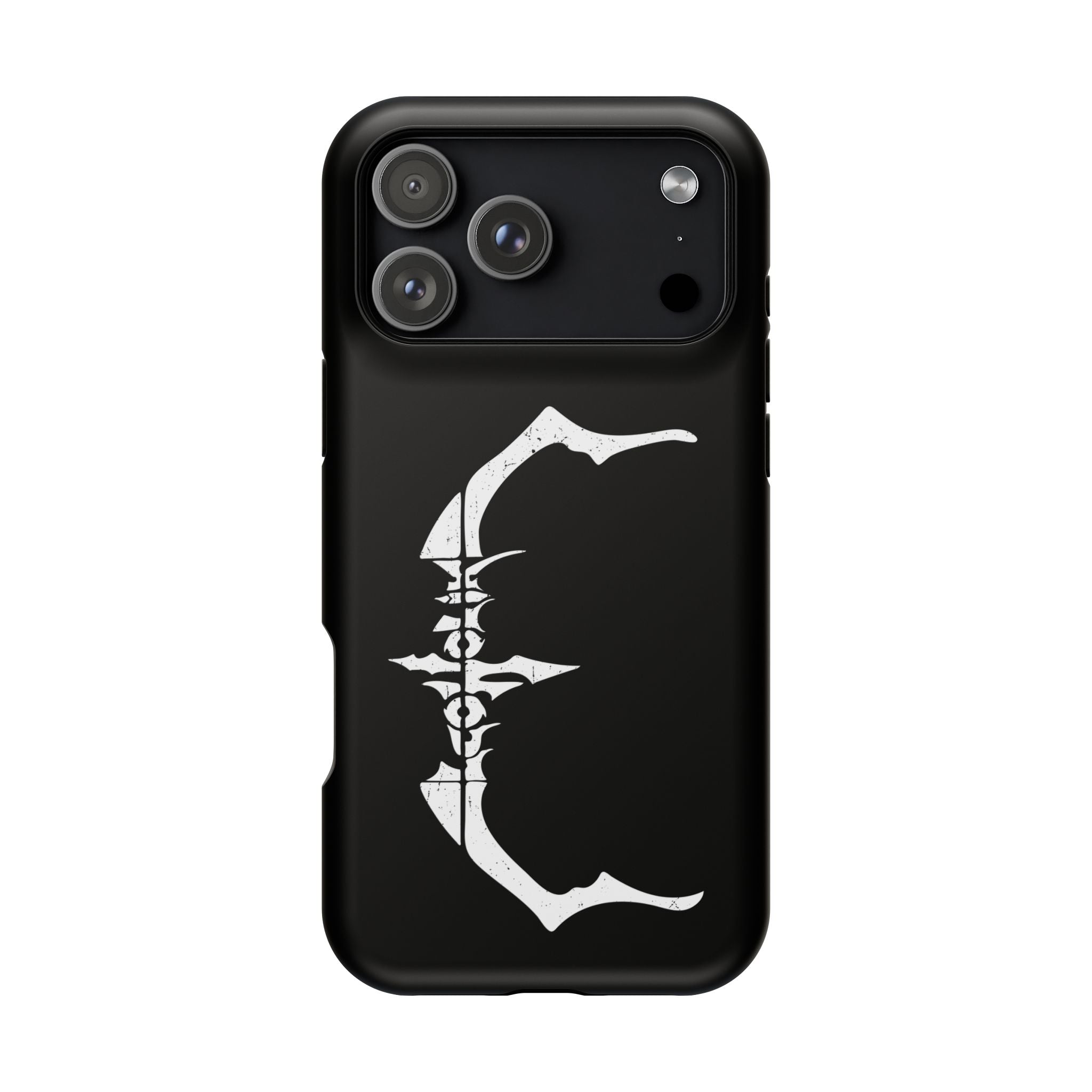 Logo iPhone Case