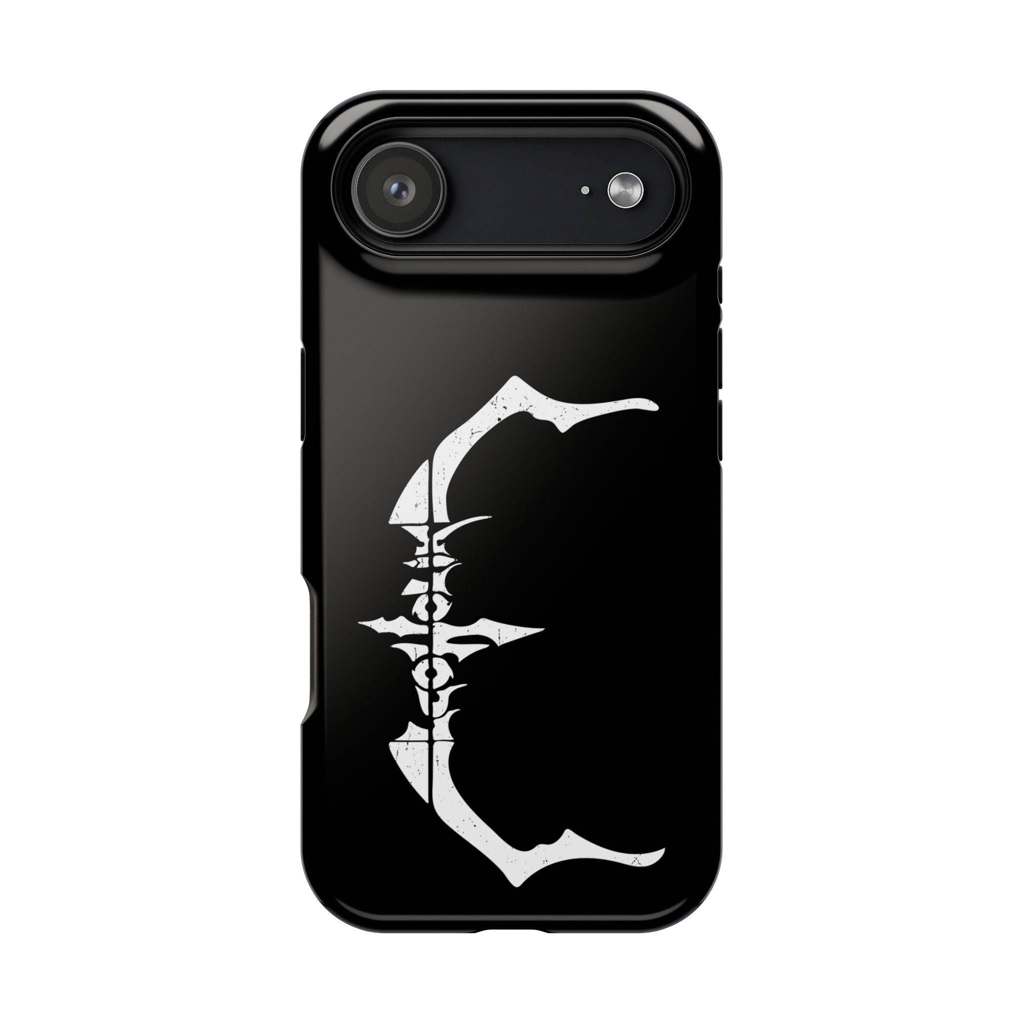 Logo iPhone Case