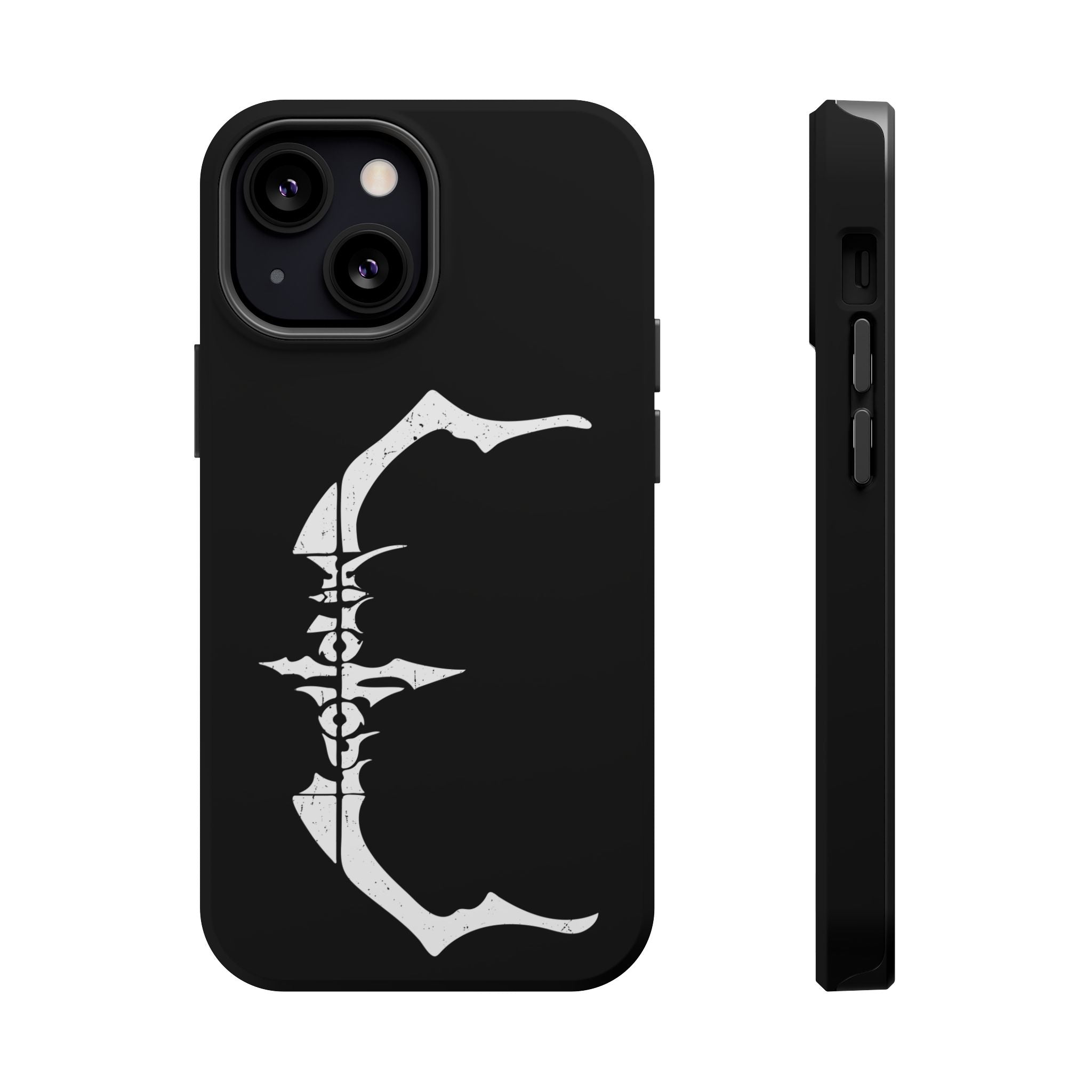 Logo iPhone Case