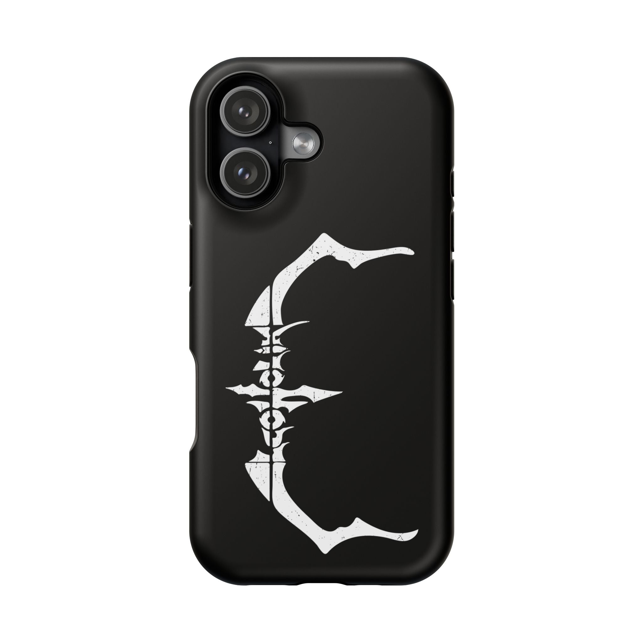 Logo iPhone Case