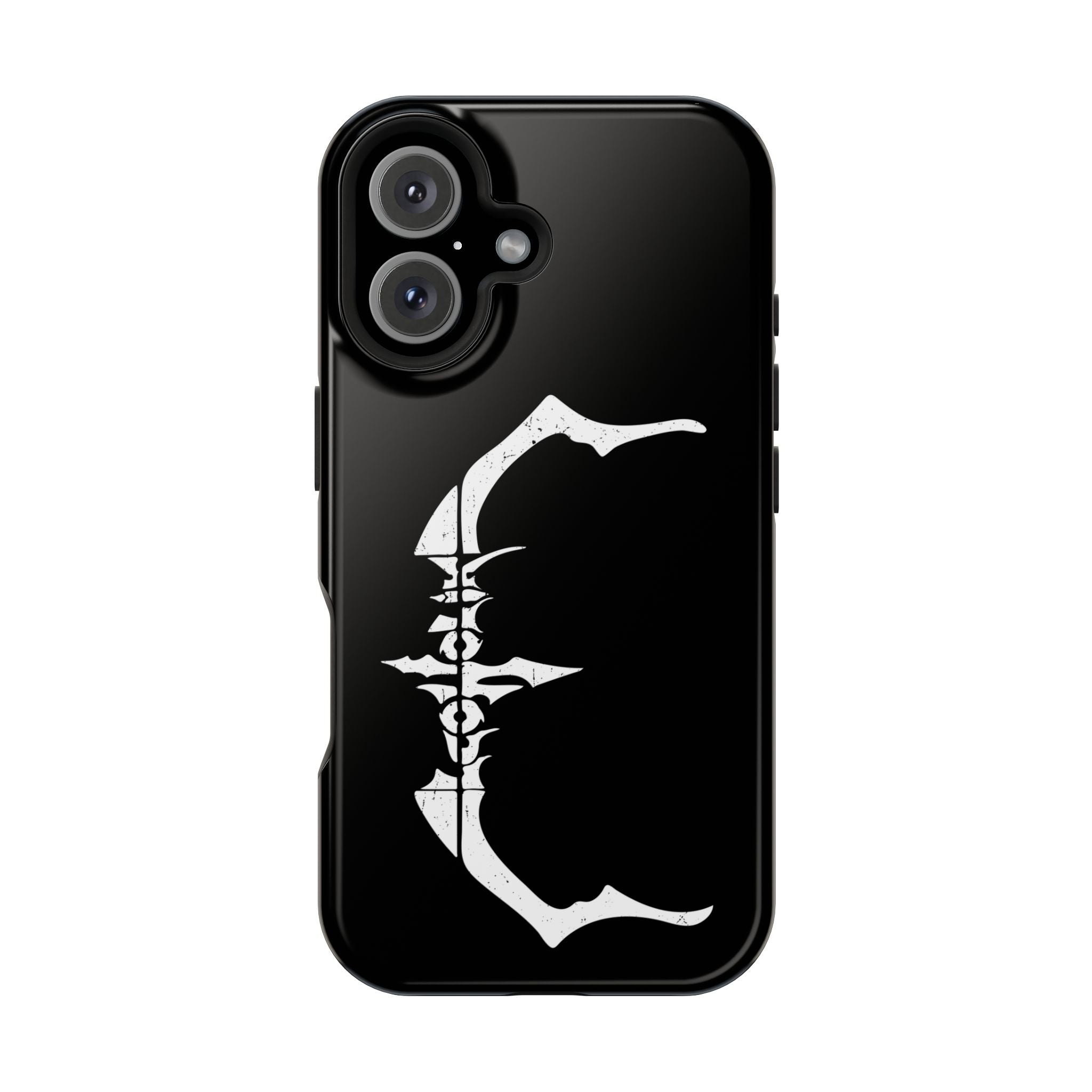 Logo iPhone Case