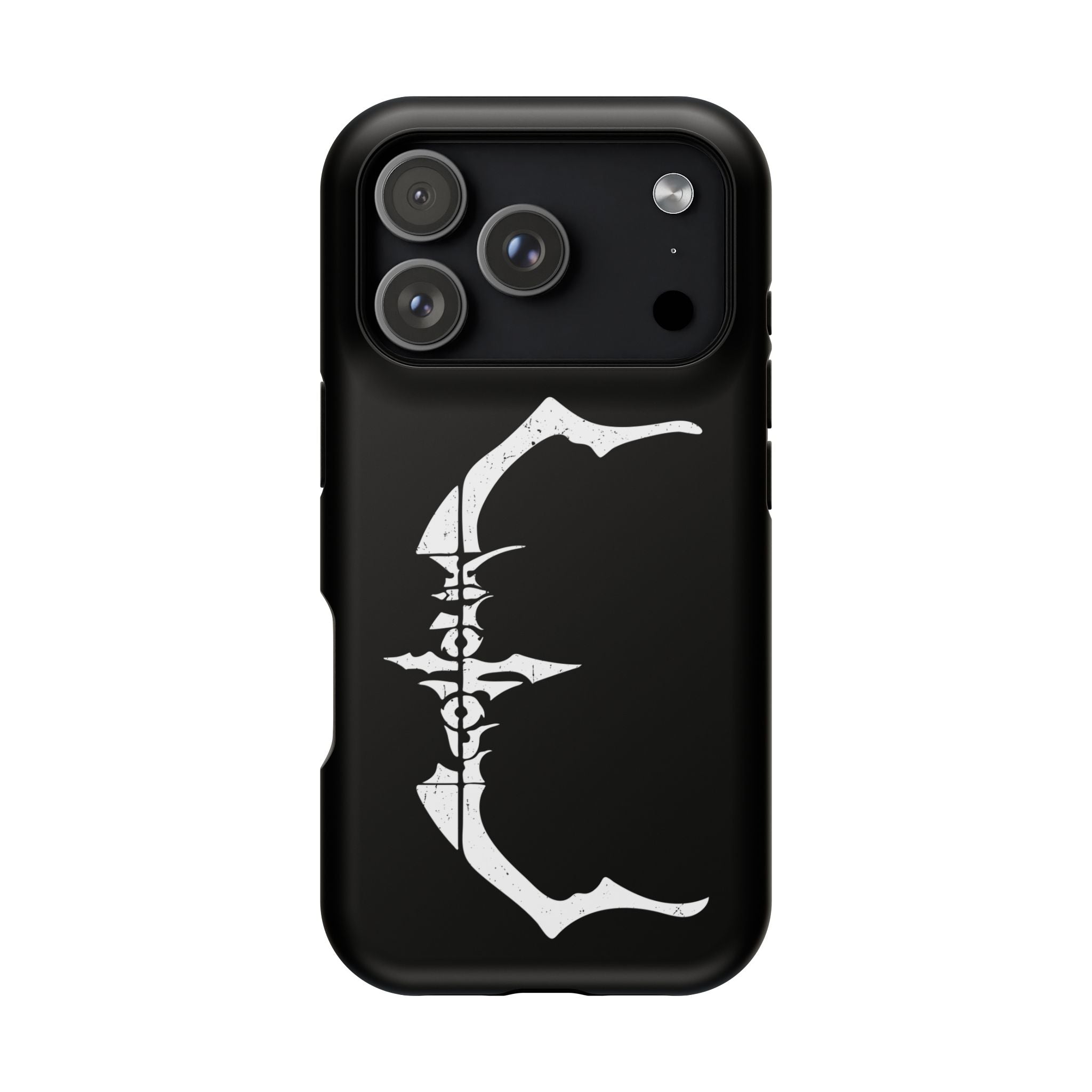 Logo iPhone Case