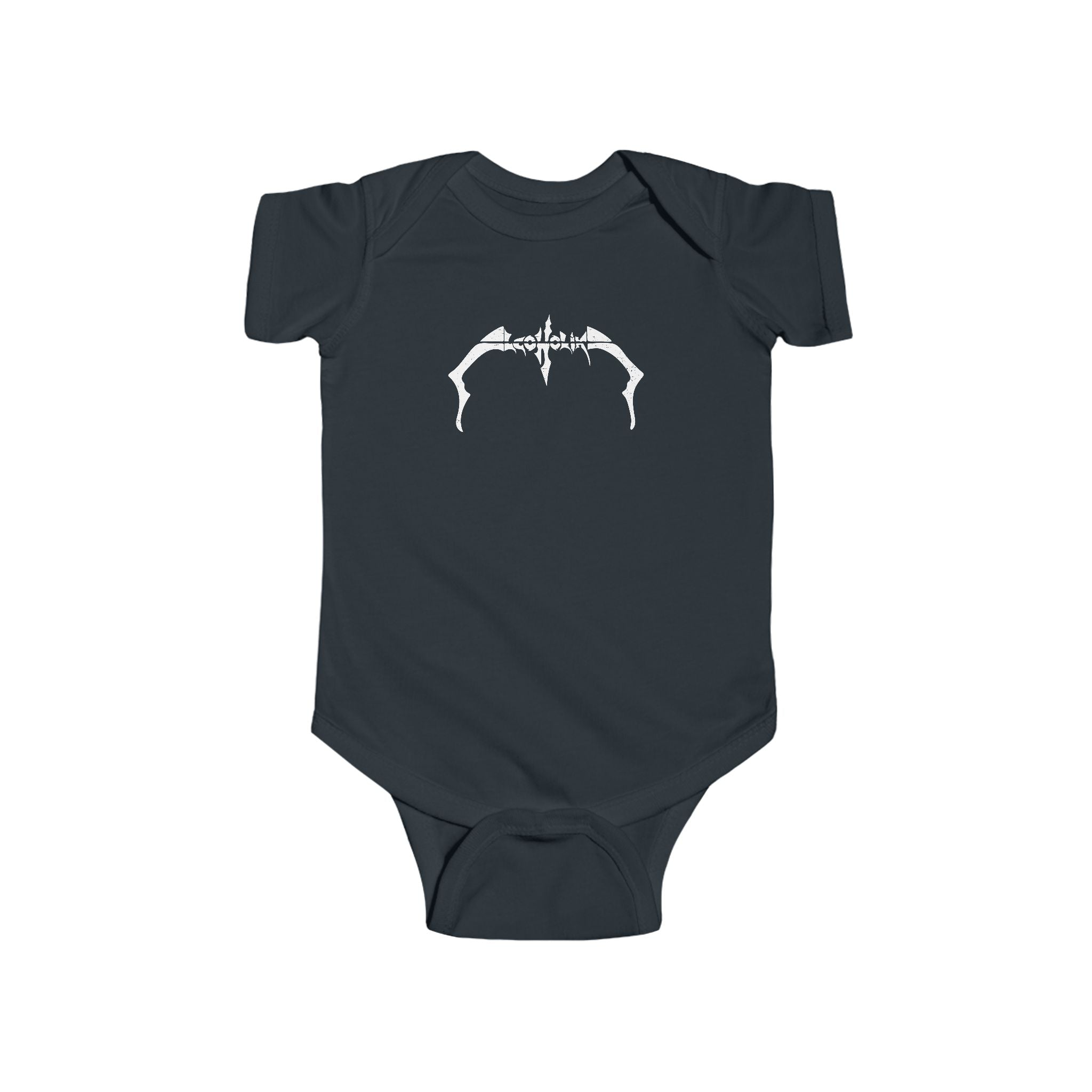 Logo Infant Bodysuit