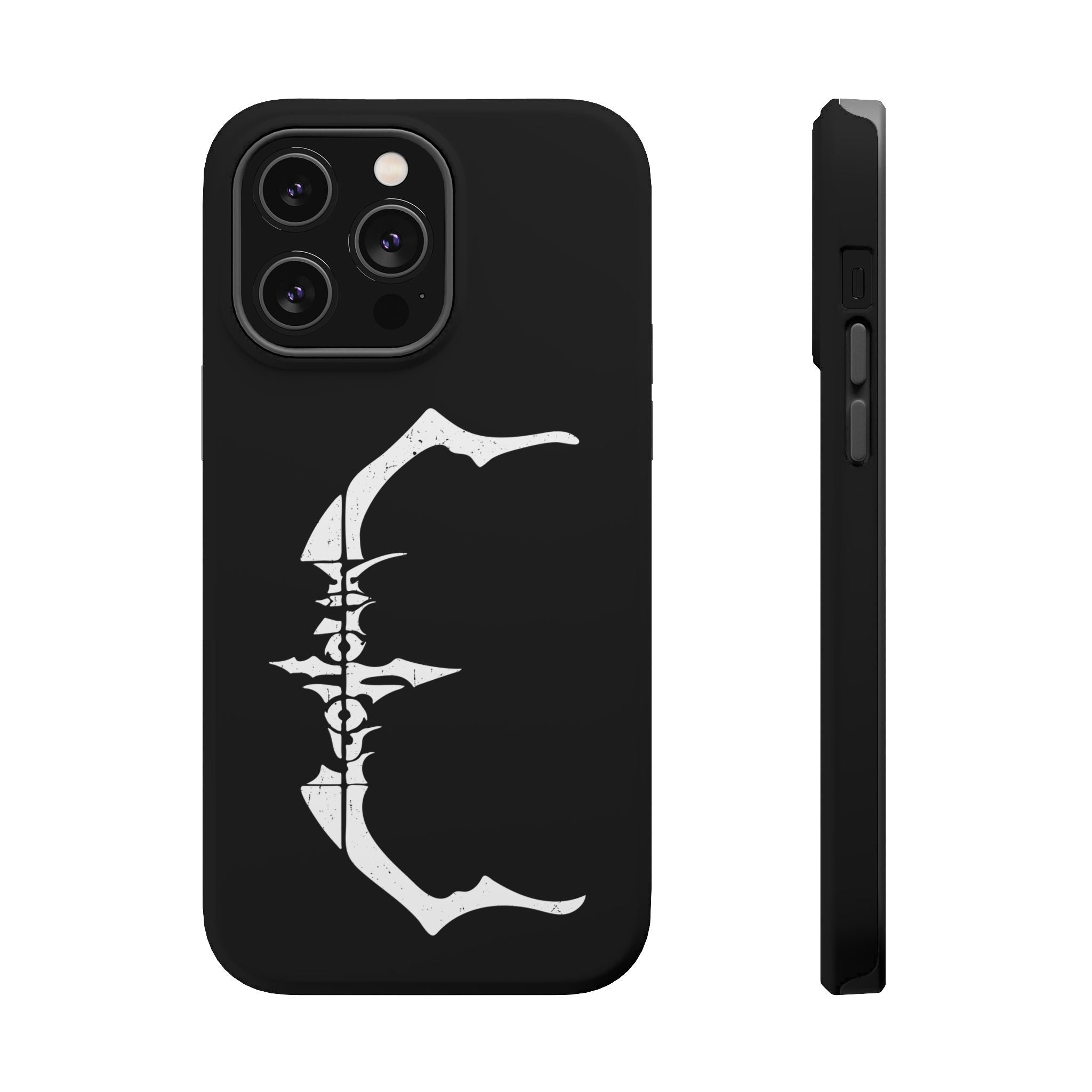 Logo iPhone Case