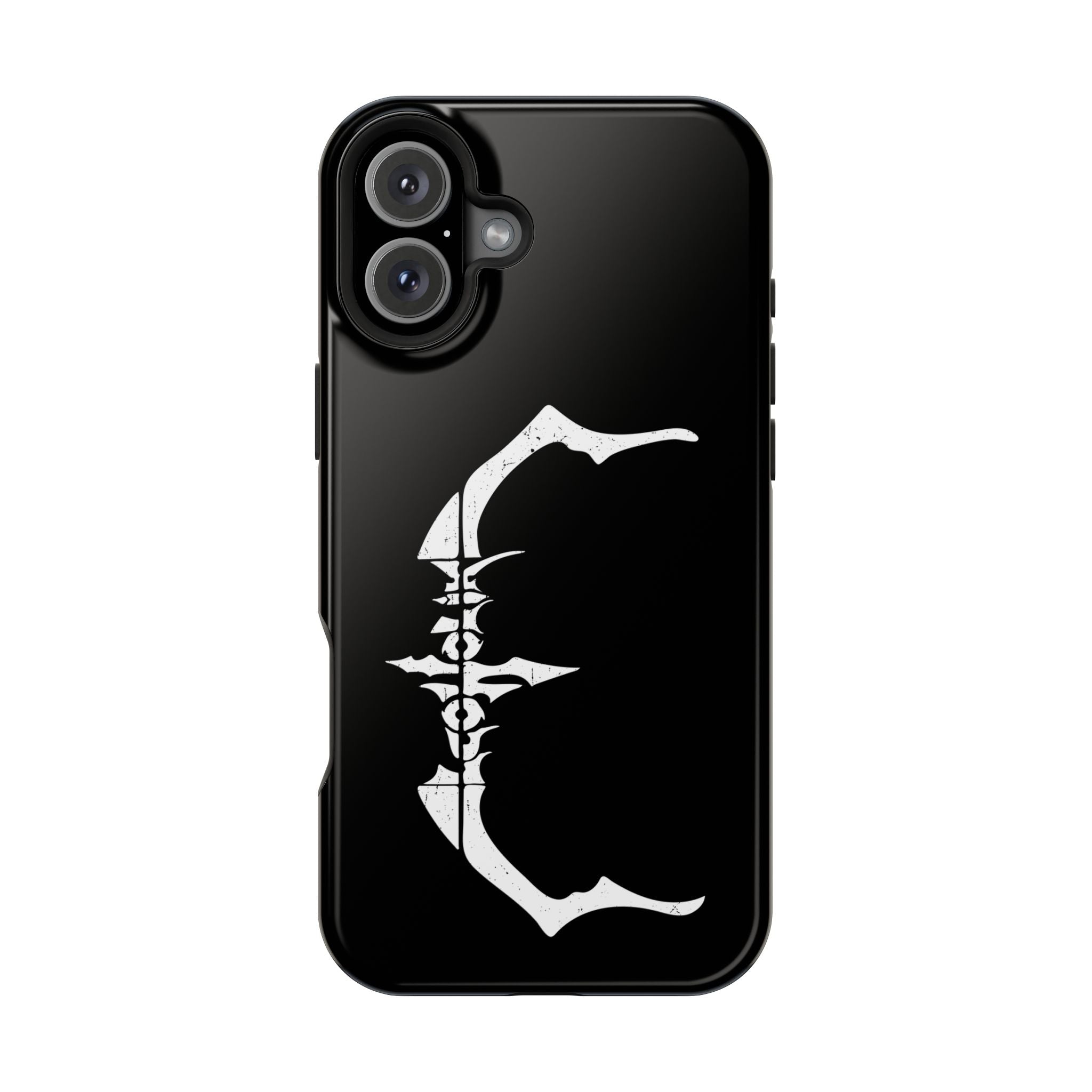 Logo iPhone Case