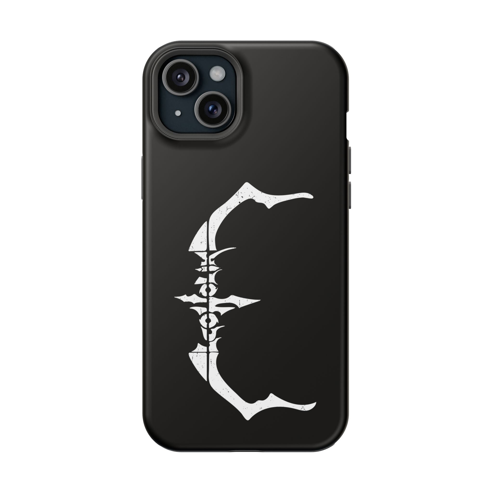 Logo iPhone Case