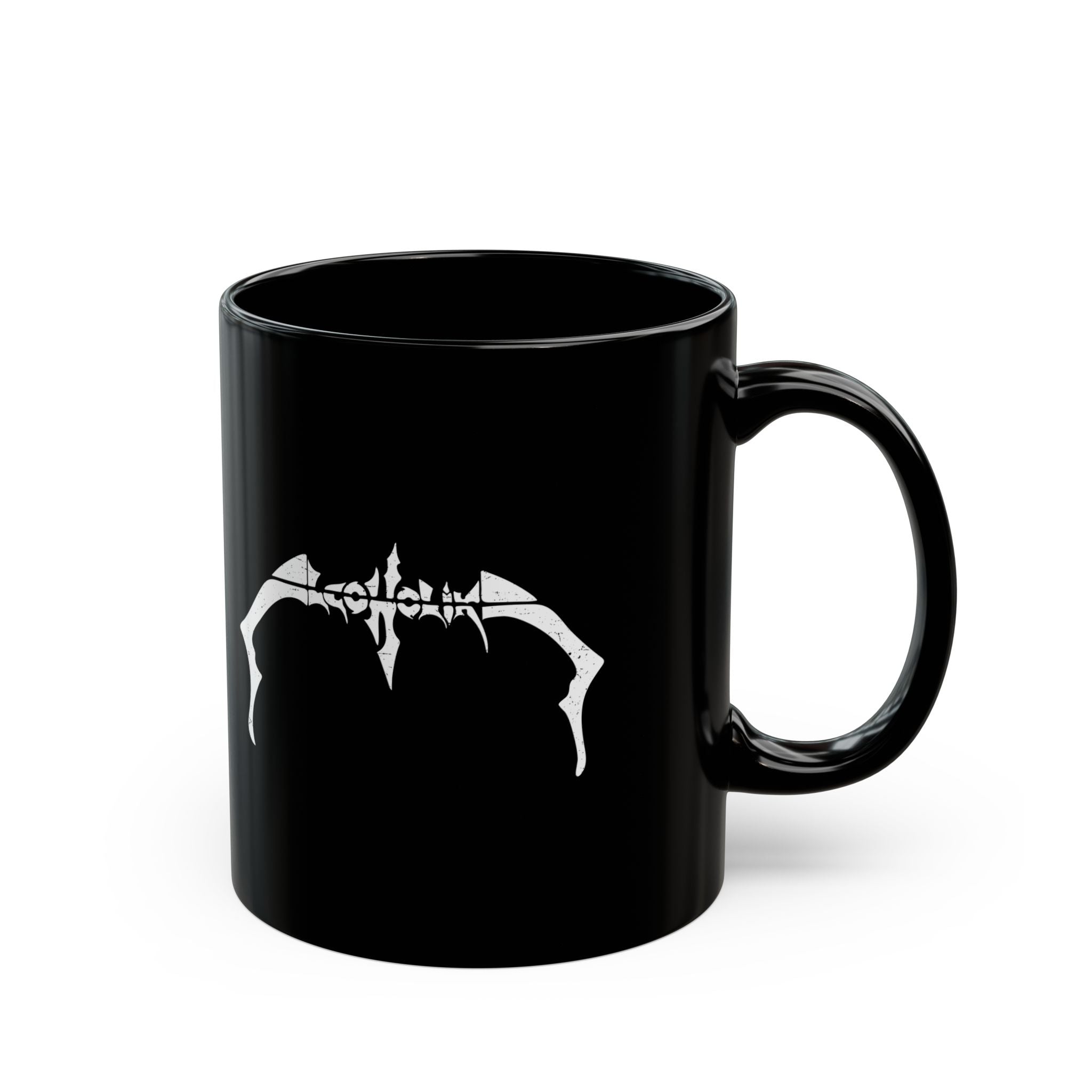 Logo Mug