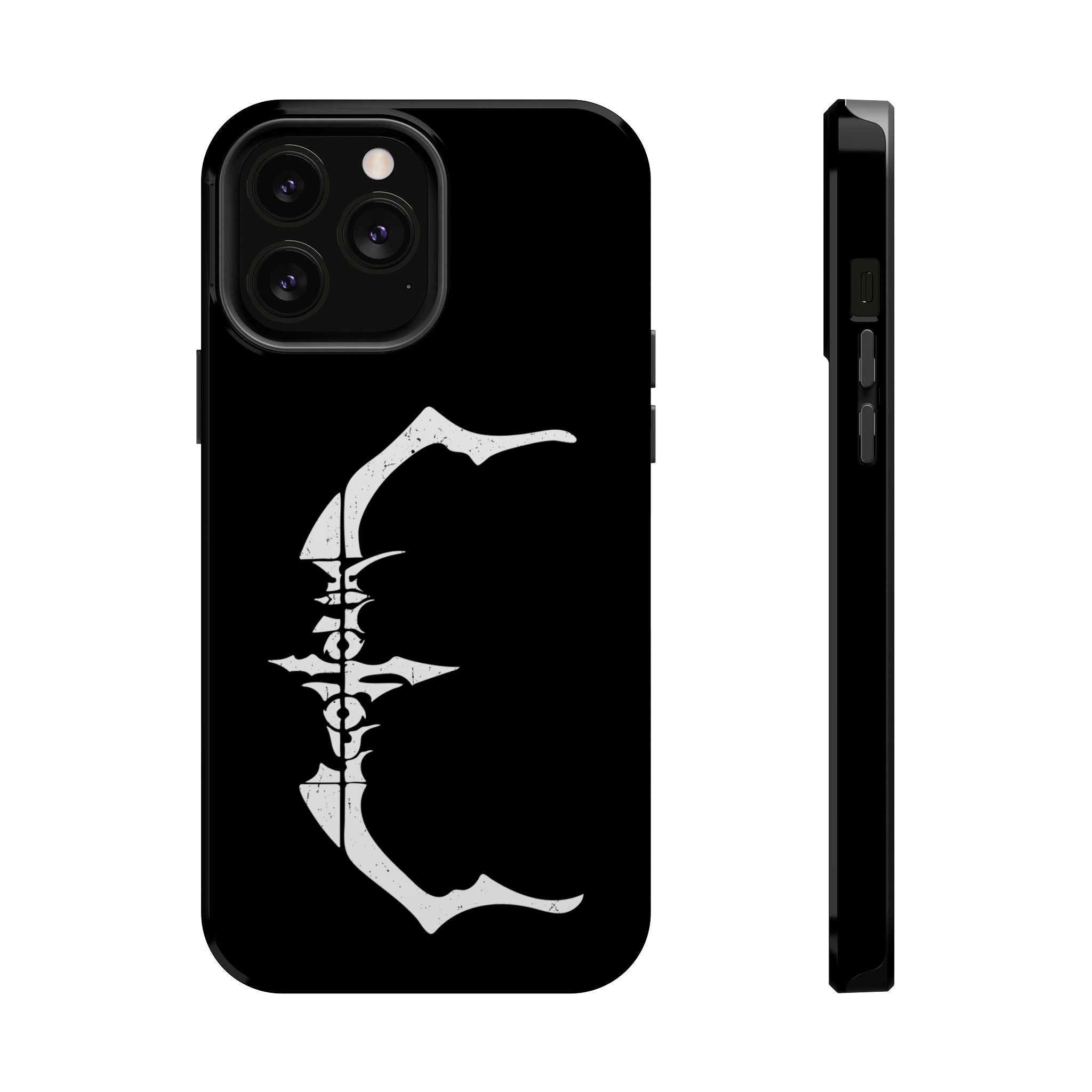 Logo iPhone Case