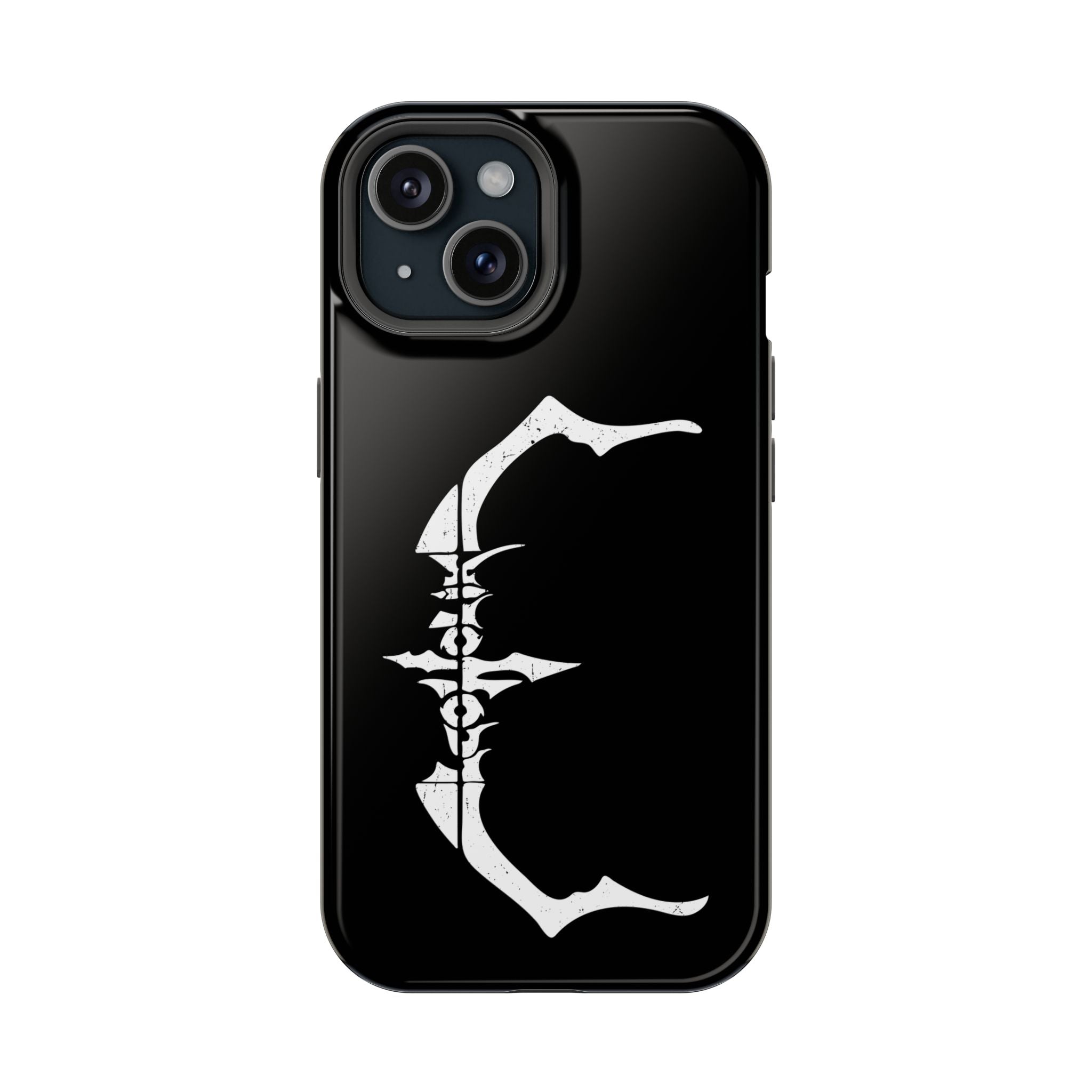 Logo iPhone Case