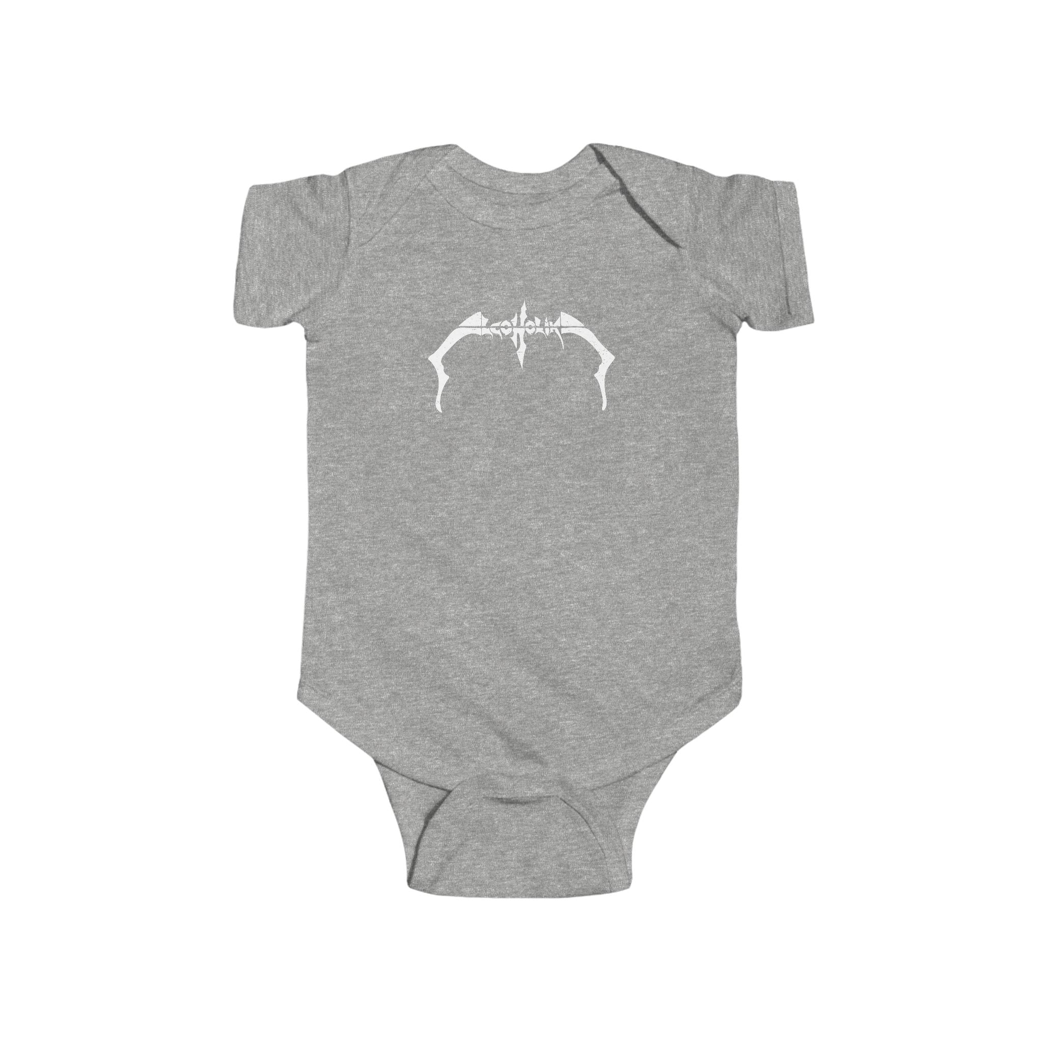 Logo Infant Bodysuit