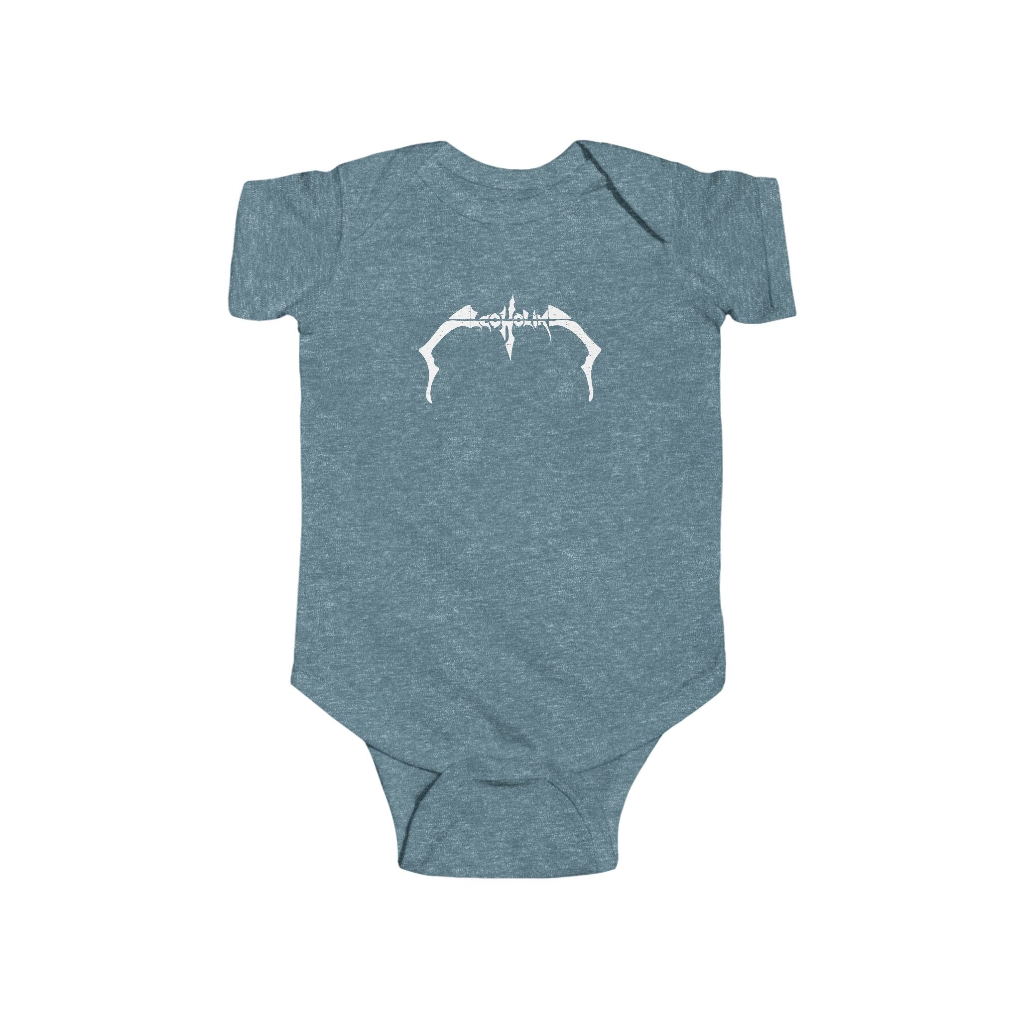 Logo Infant Bodysuit