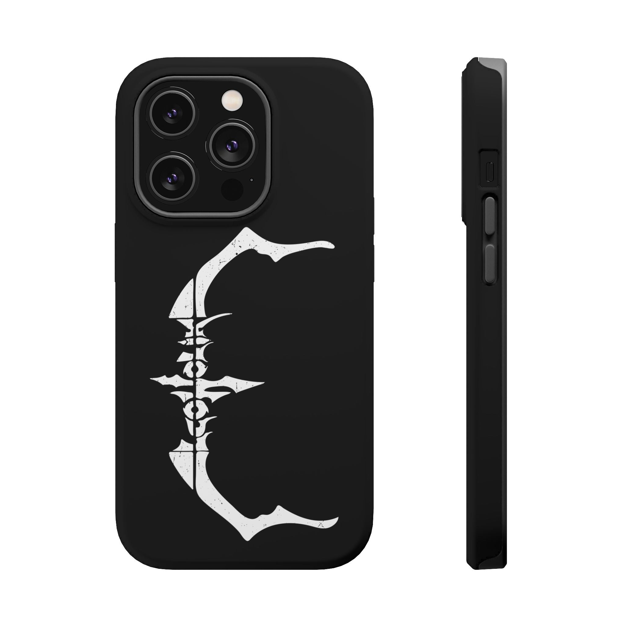 Logo iPhone Case