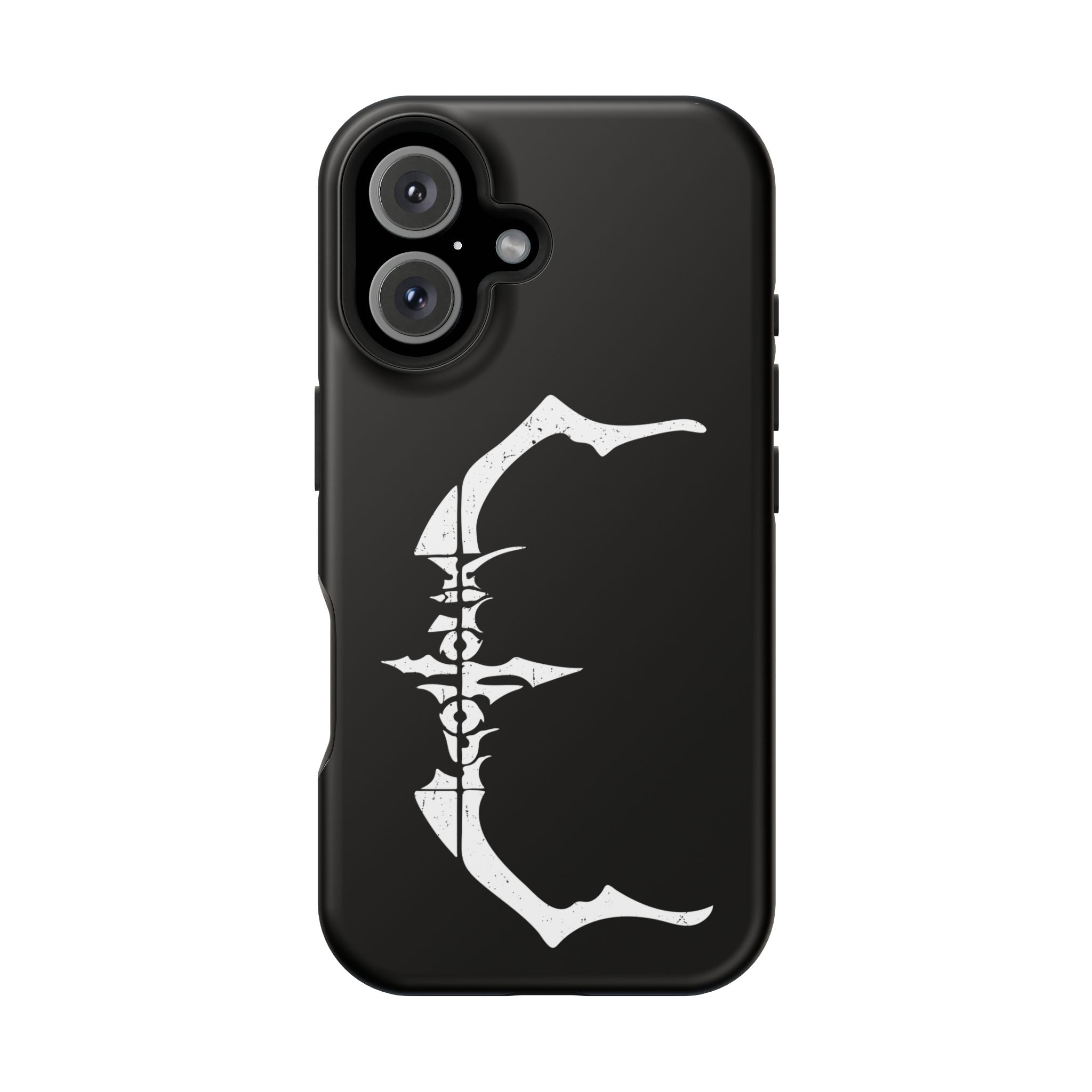 Logo iPhone Case