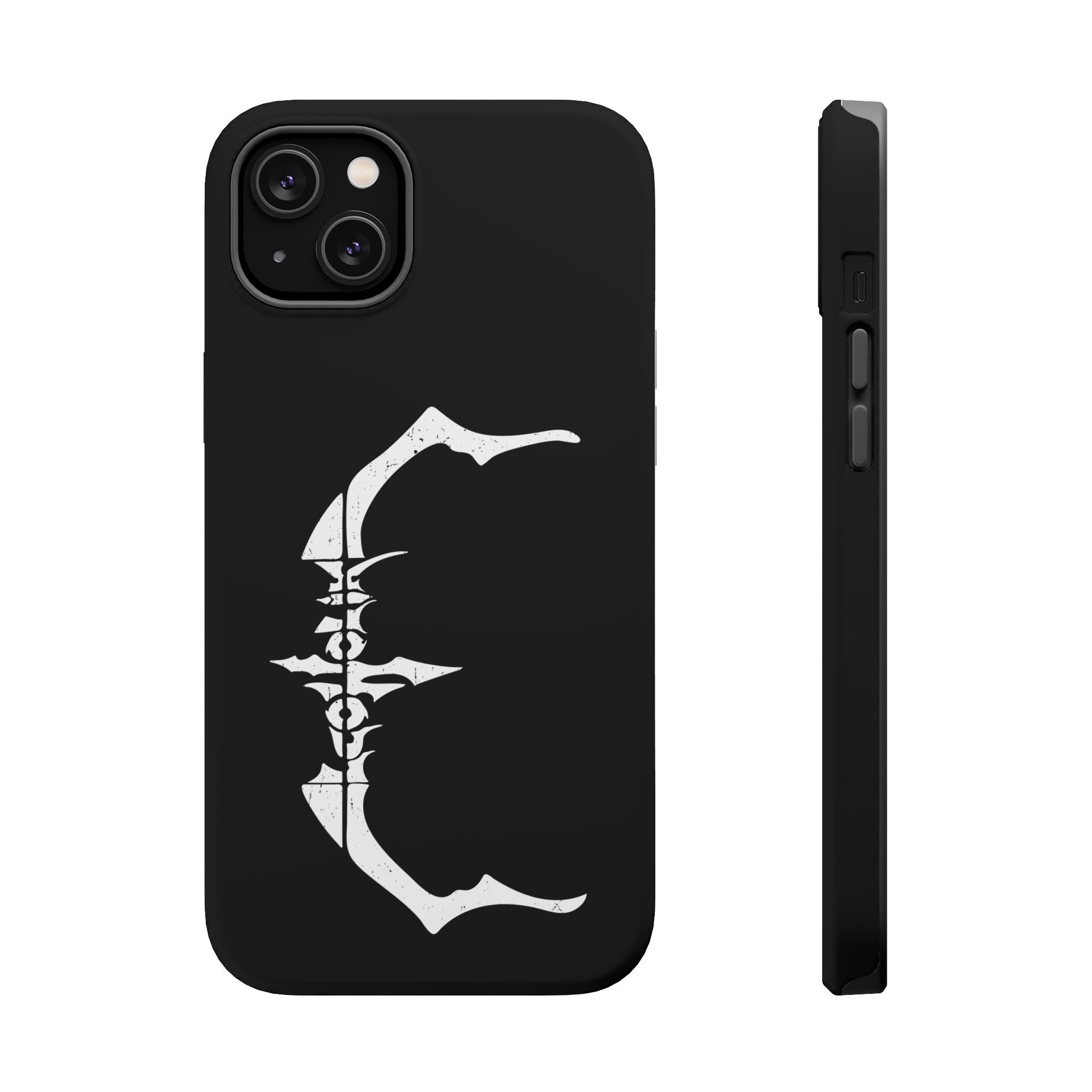 Logo iPhone Case