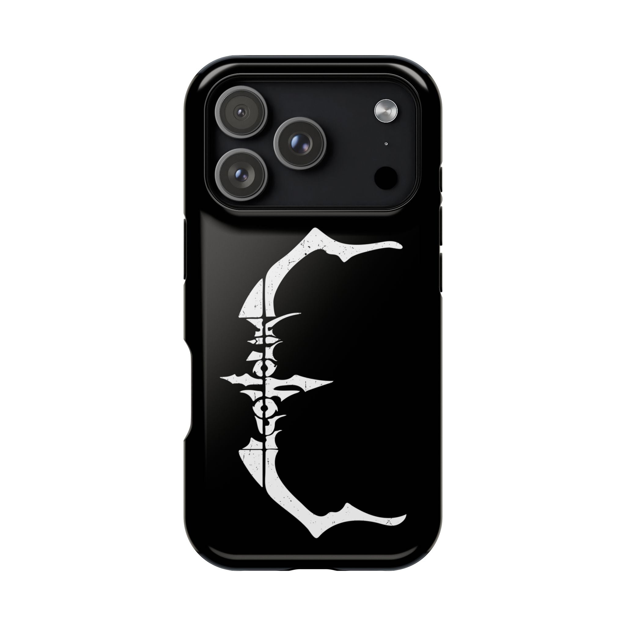 Logo iPhone Case