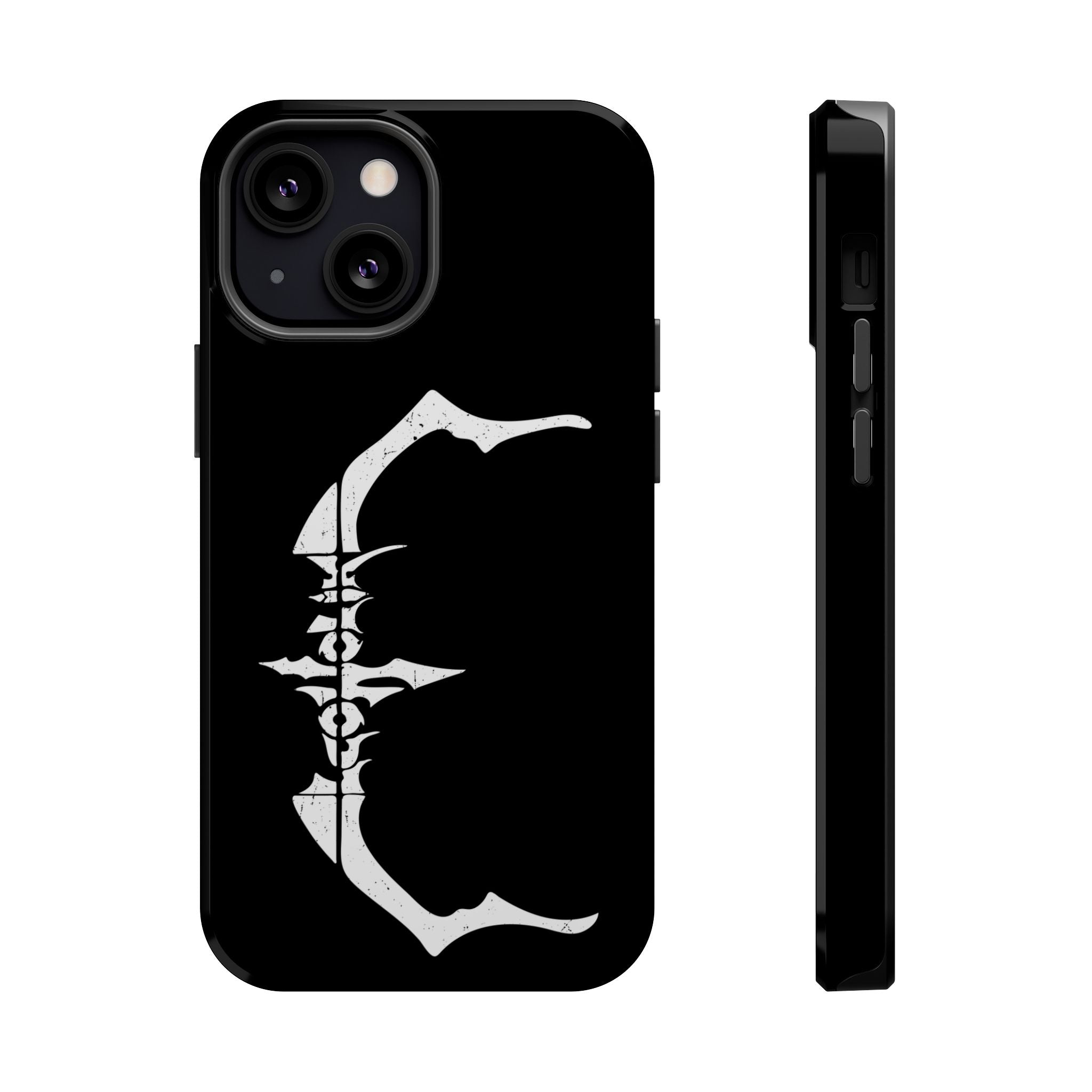 Logo iPhone Case