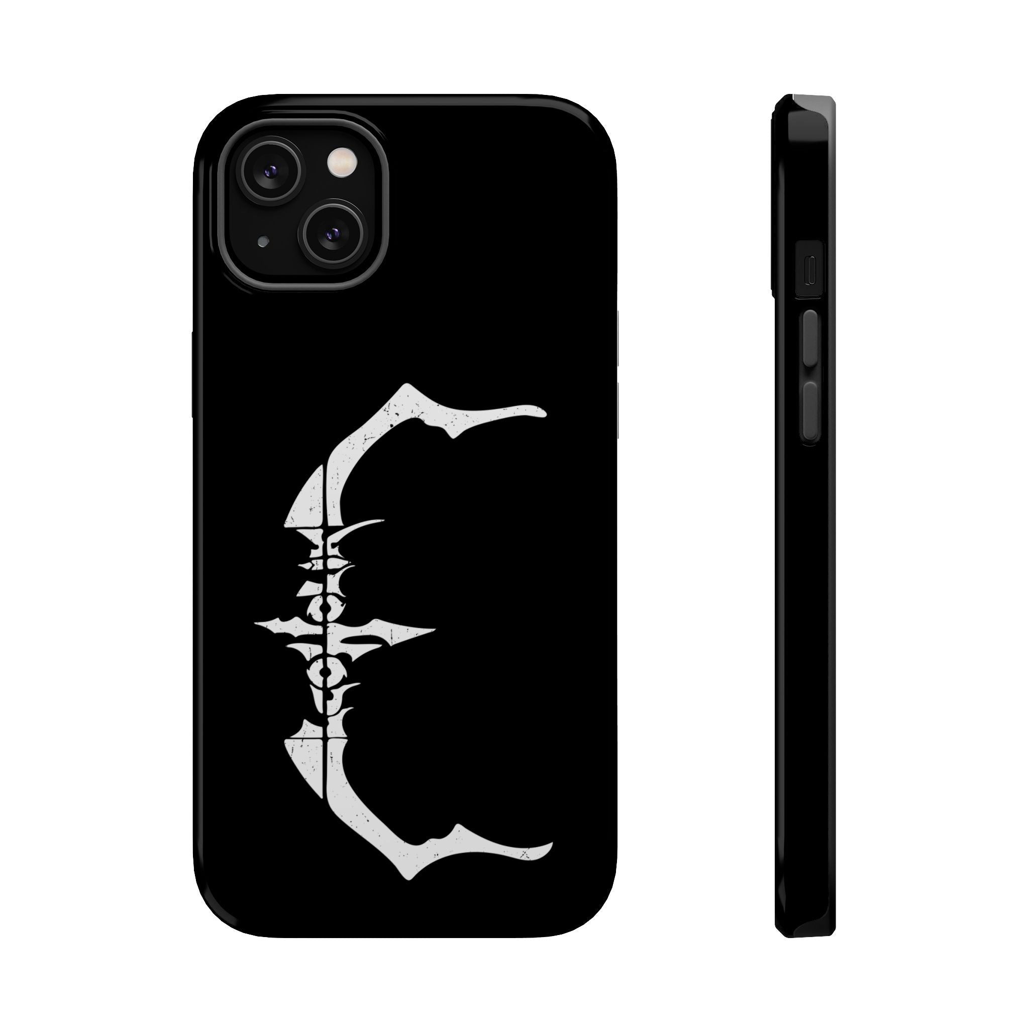 Logo iPhone Case