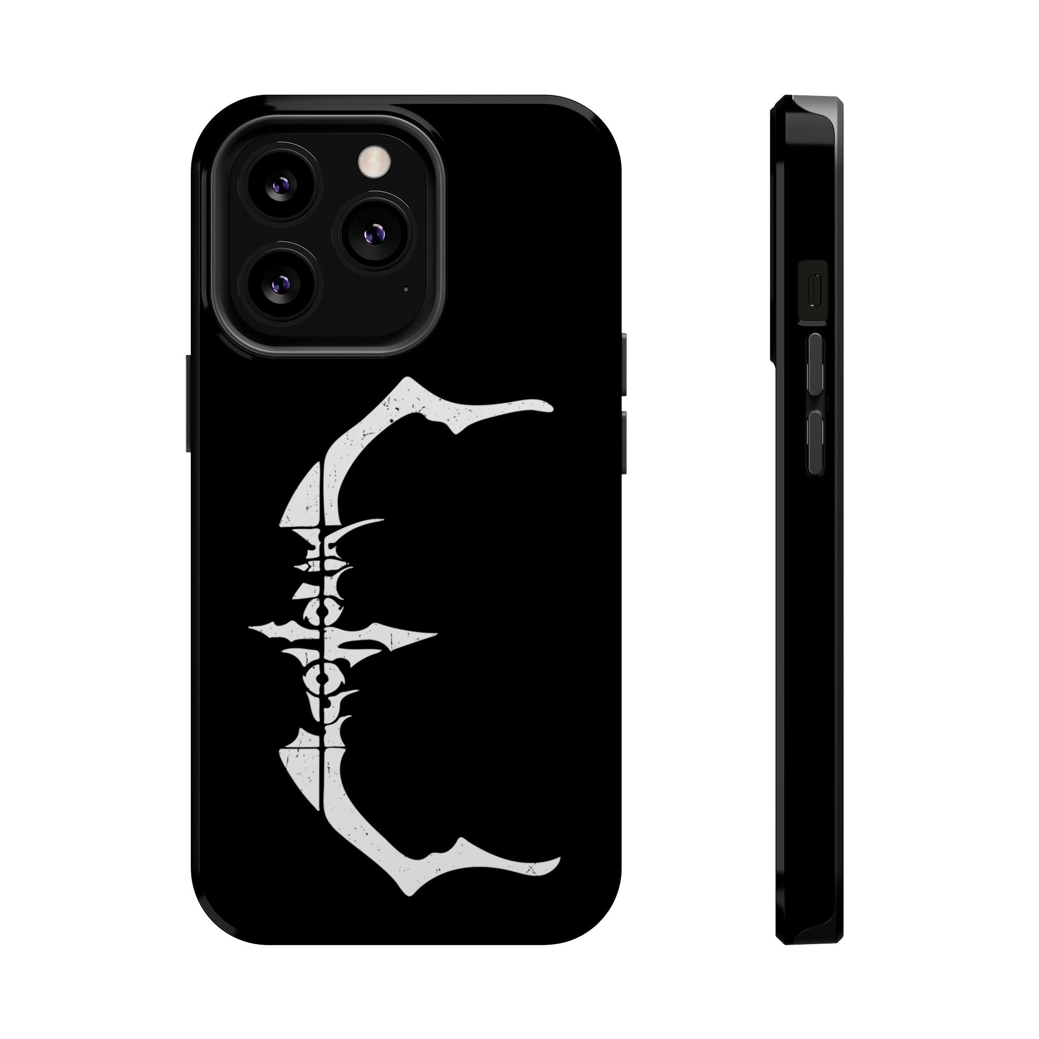 Logo iPhone Case