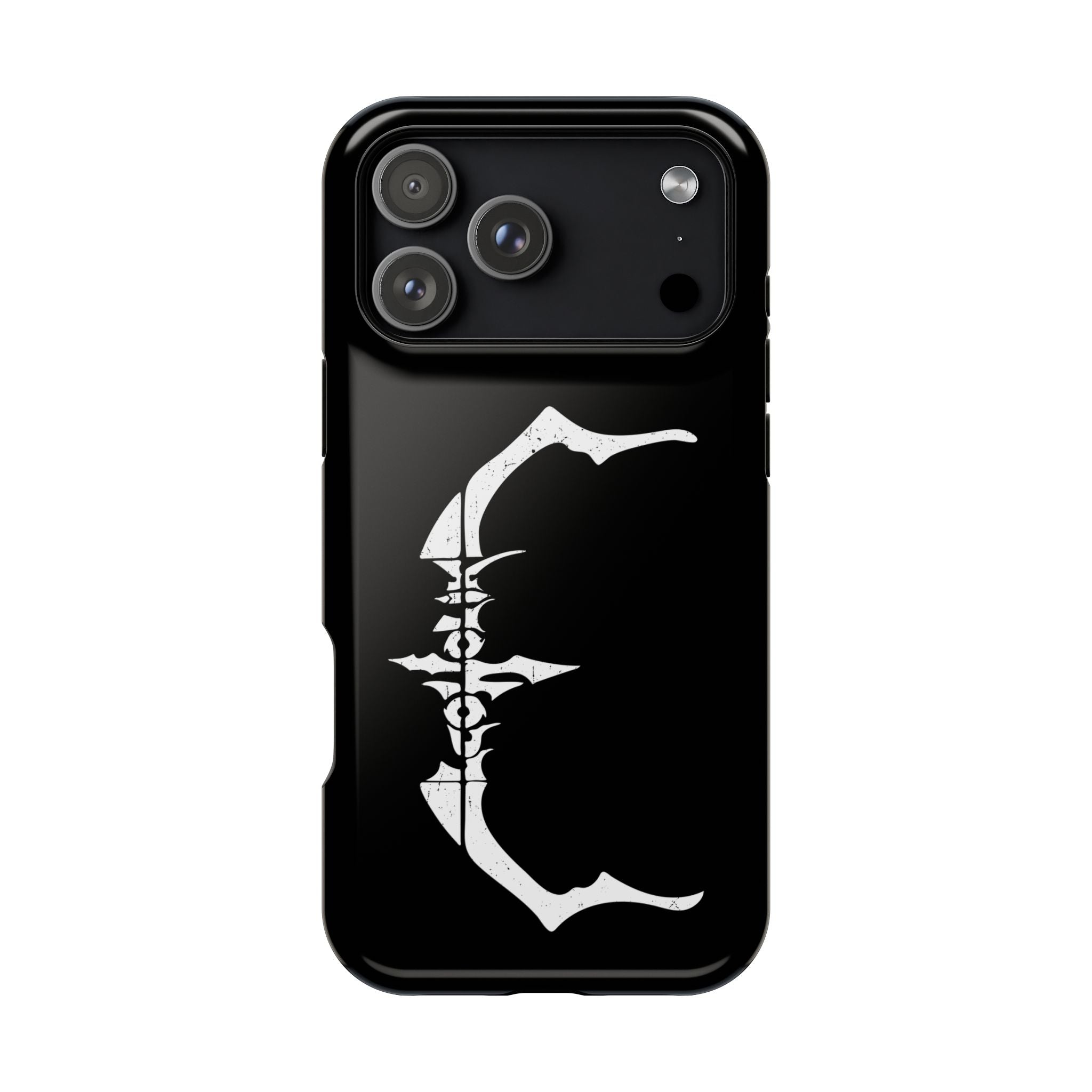 Logo iPhone Case