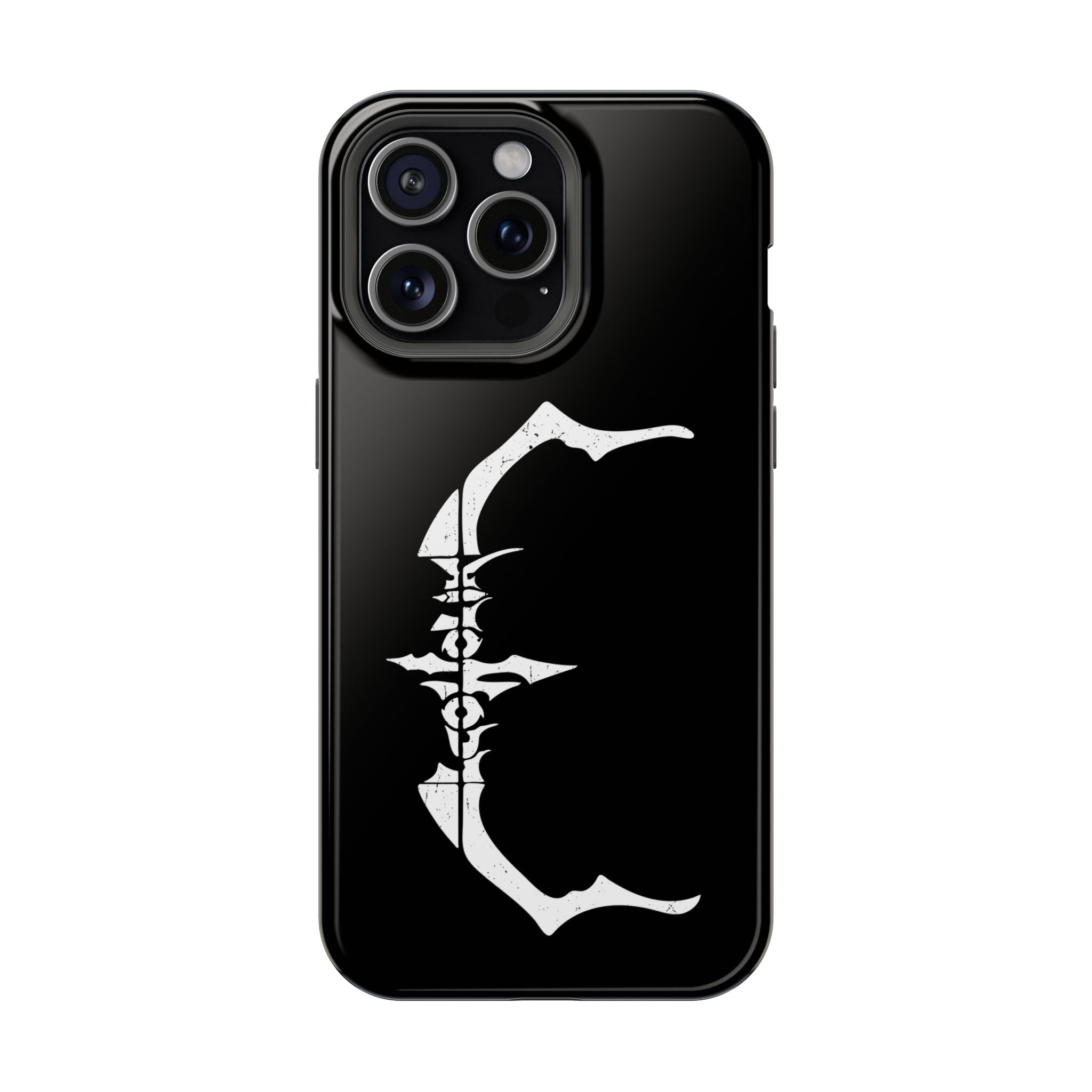 Logo iPhone Case