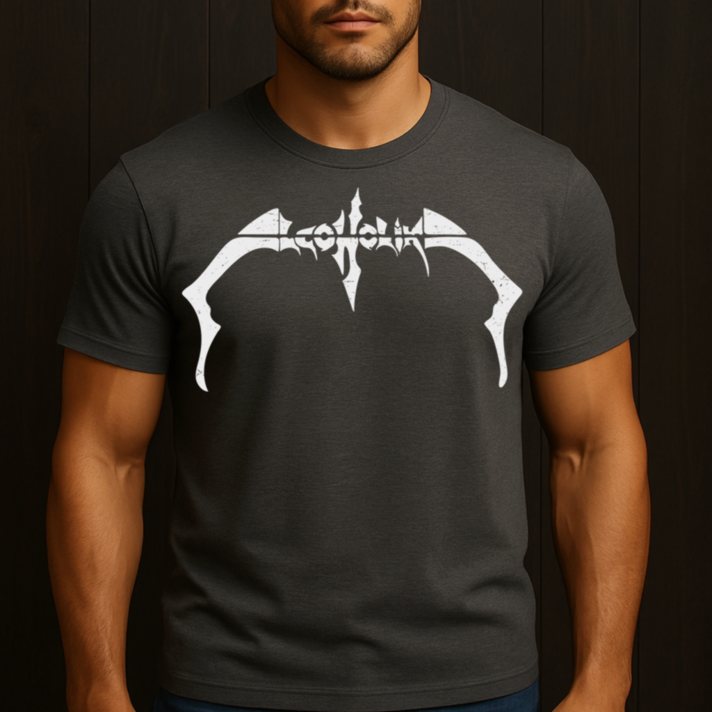 Logo Man T-Shirt