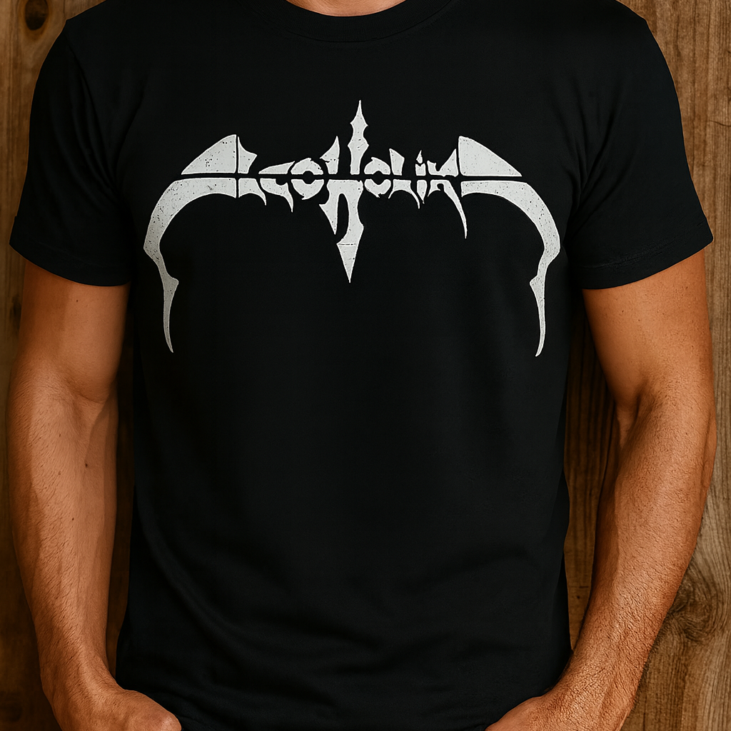 Logo Man T-Shirt
