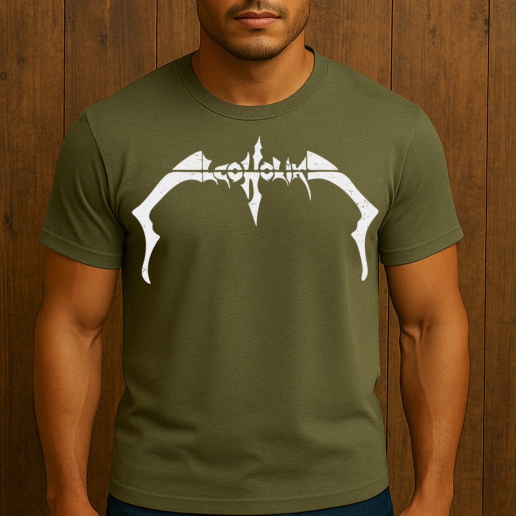 Logo Man T-Shirt