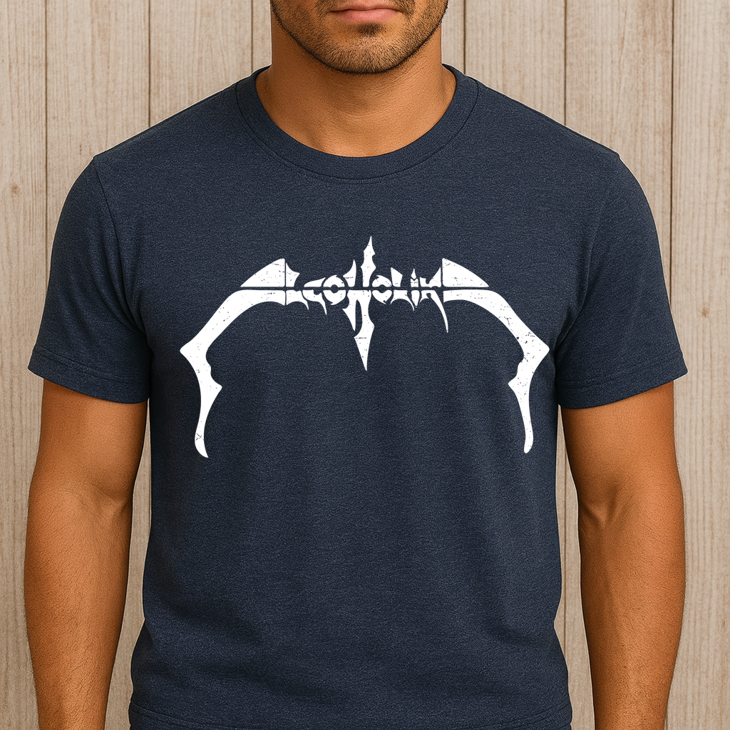 Logo Man T-Shirt