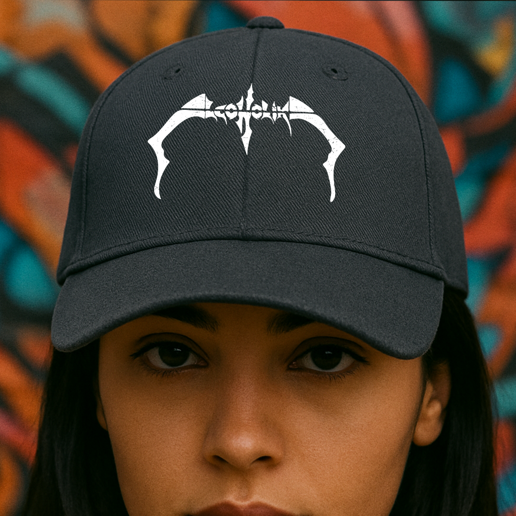 Logo Cap