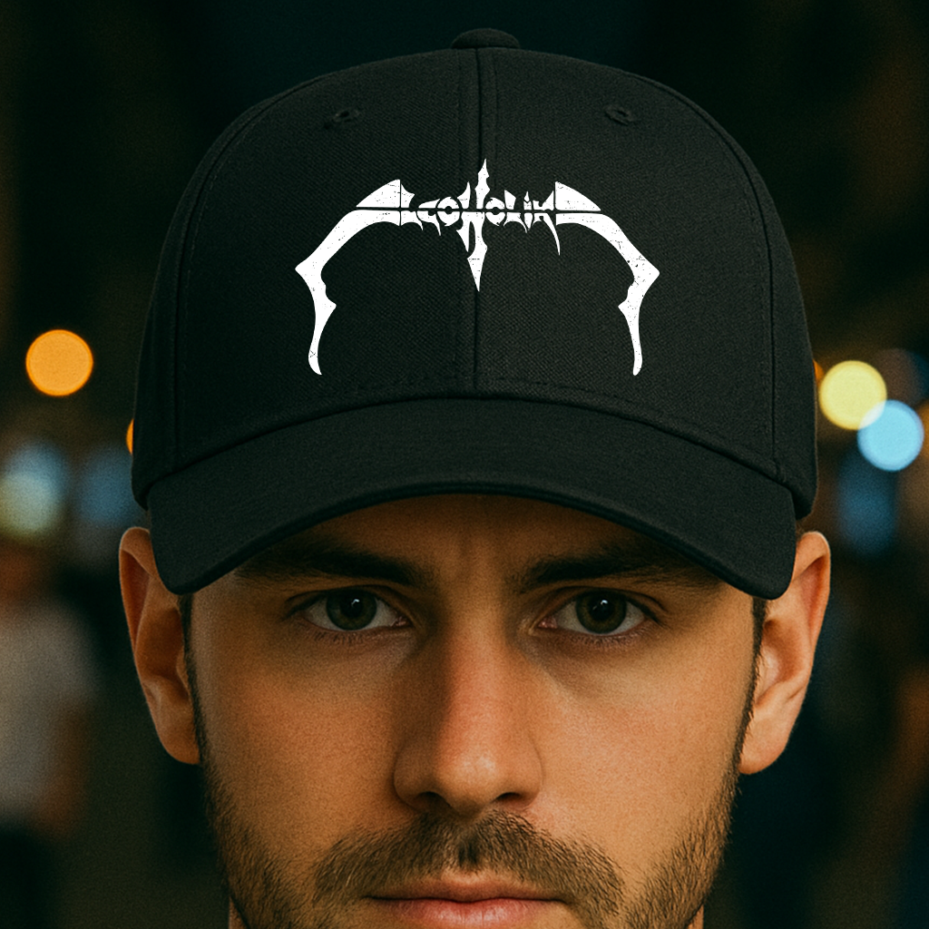 Logo Cap