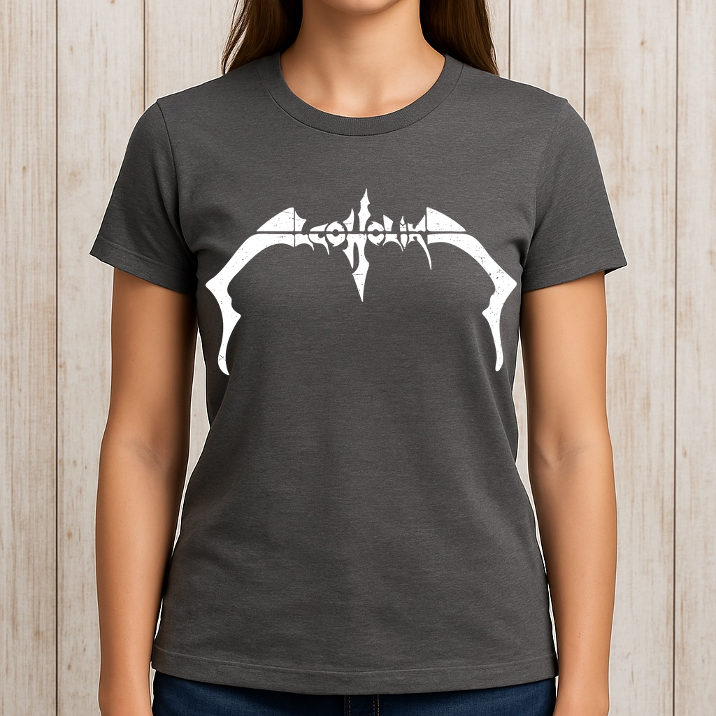 Logo Woman T-Shirt