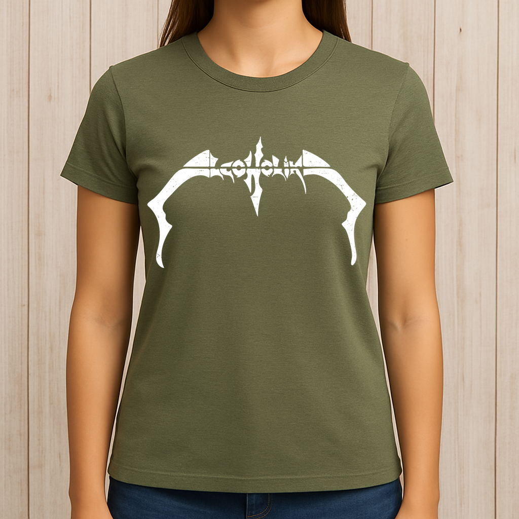 Logo Woman T-Shirt