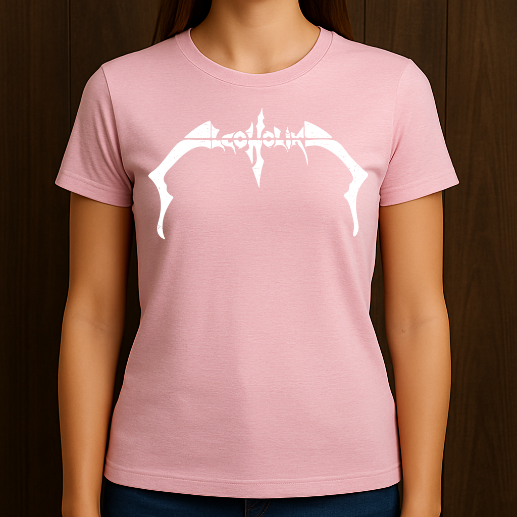 Logo Woman T-Shirt