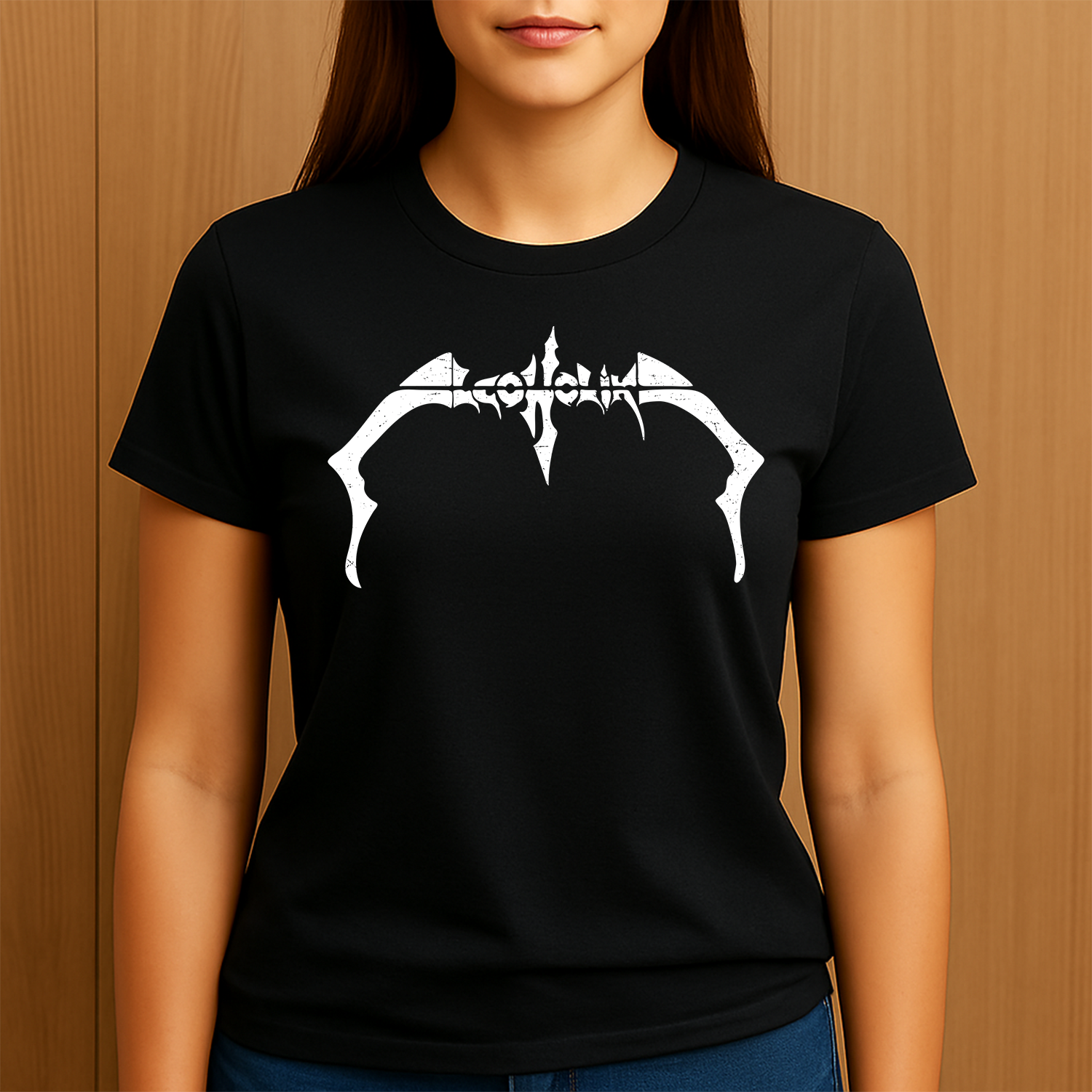 Logo Woman T-Shirt