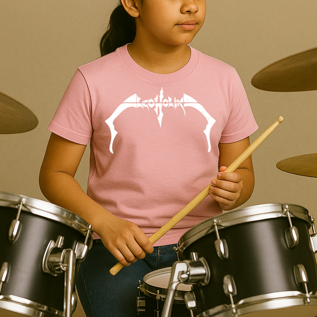 Logo Kids T-Shirt