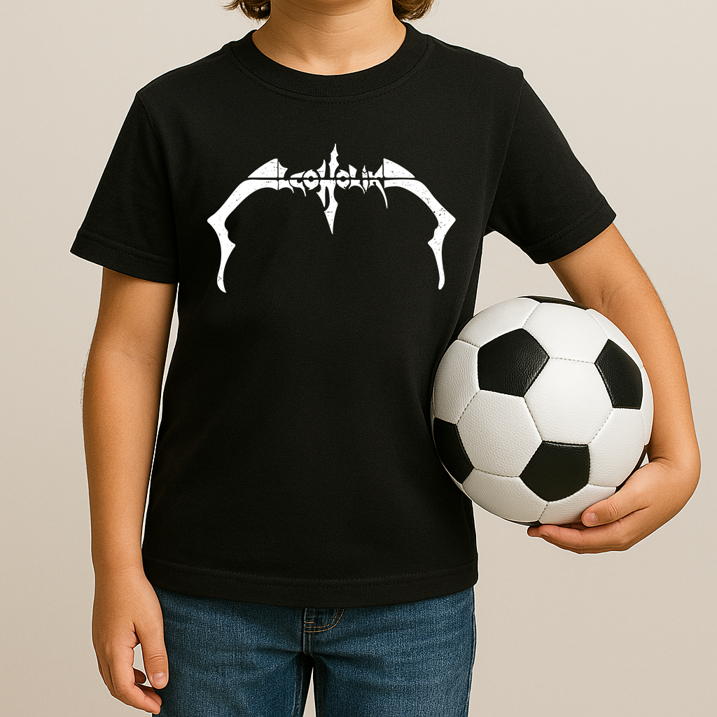 Logo Kids T-Shirt