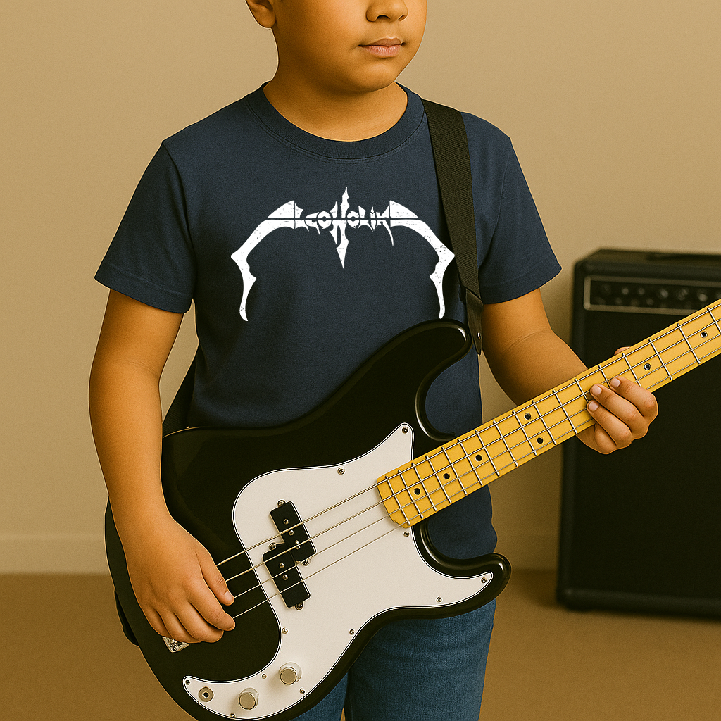 Logo Kids T-Shirt