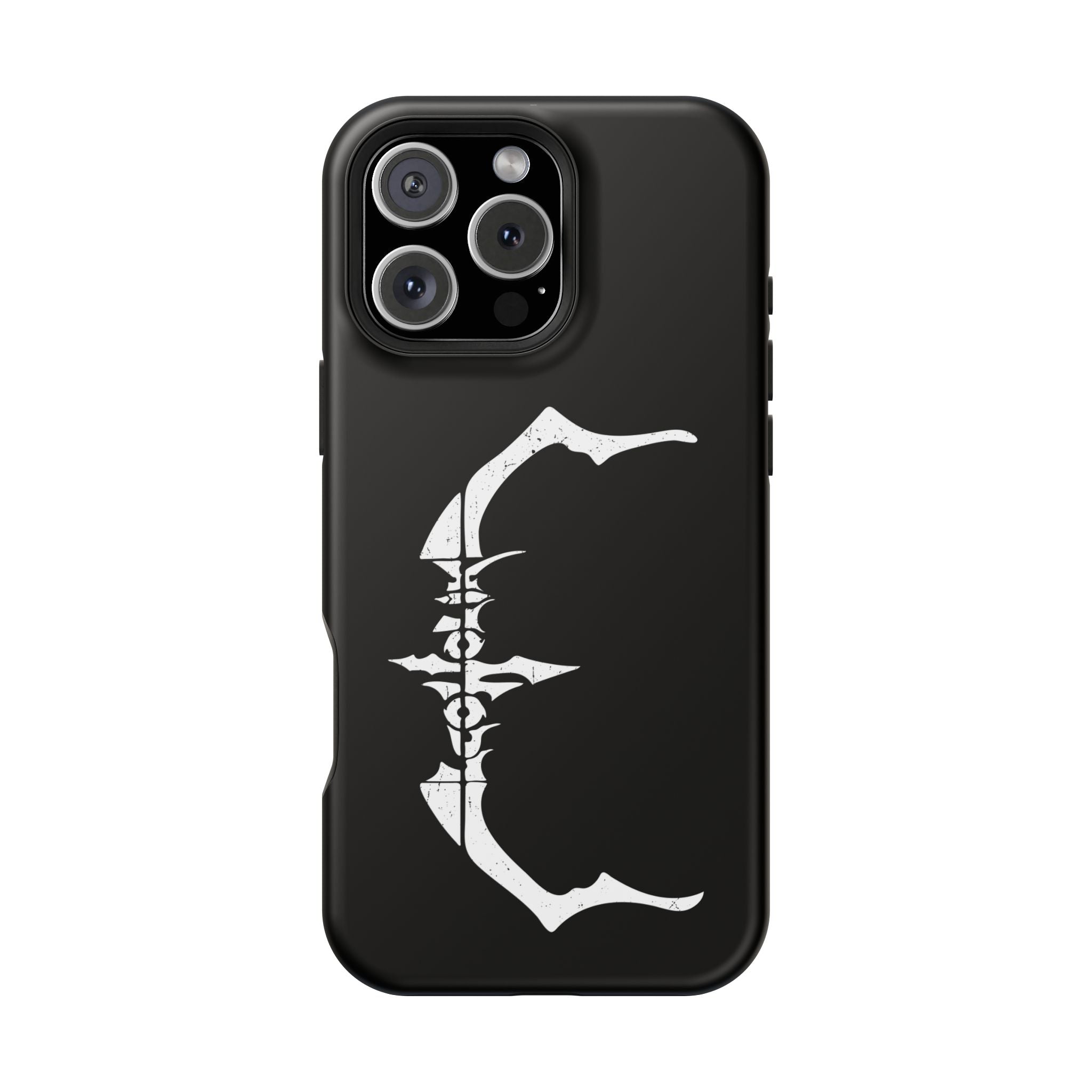 Logo iPhone Case