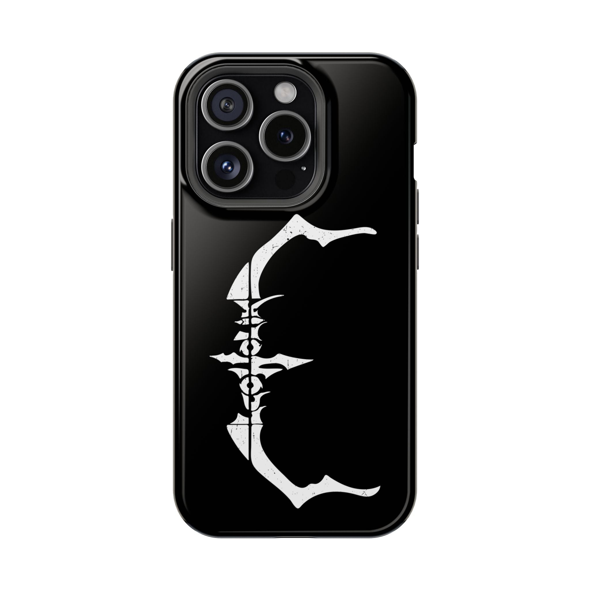 Logo iPhone Case