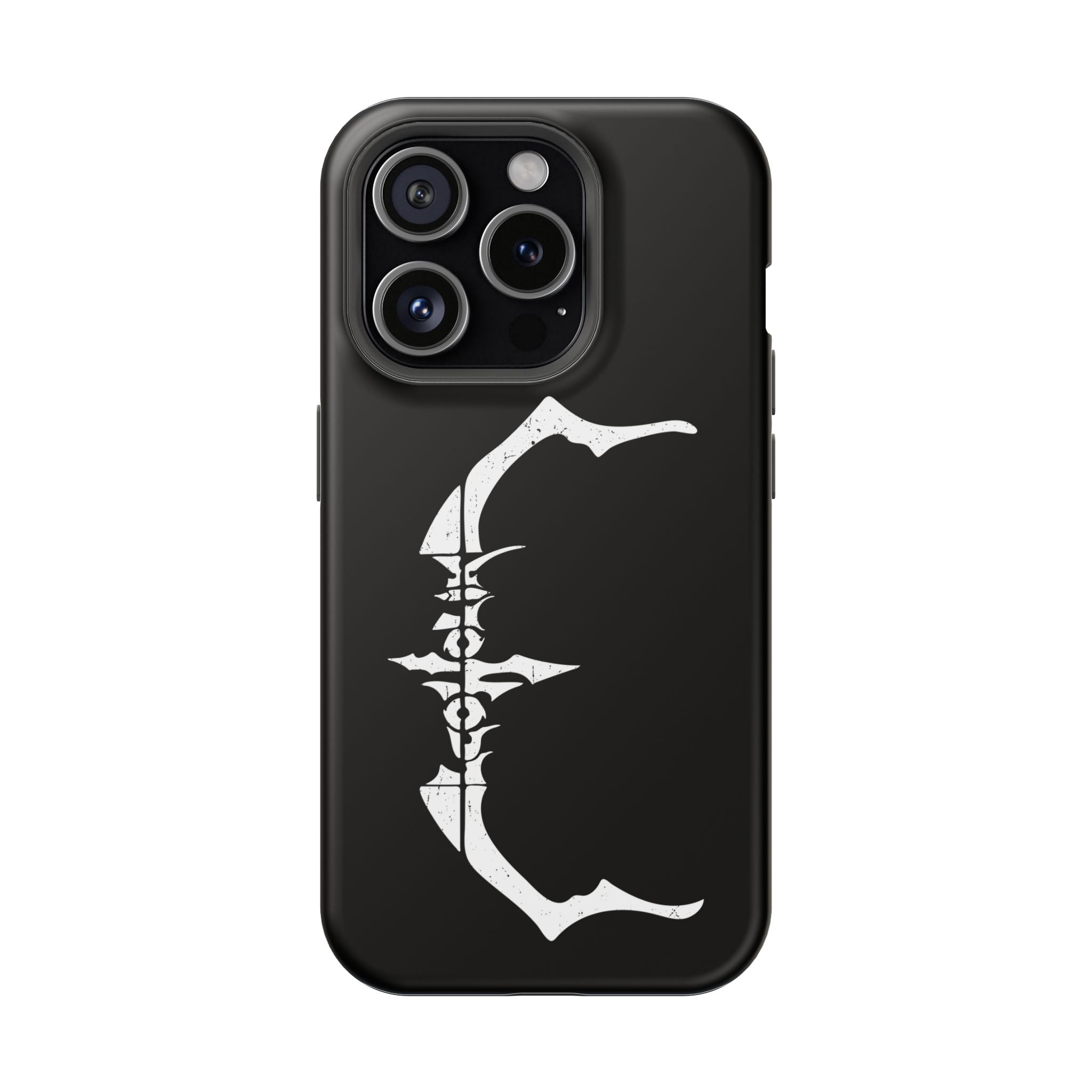 Logo iPhone Case