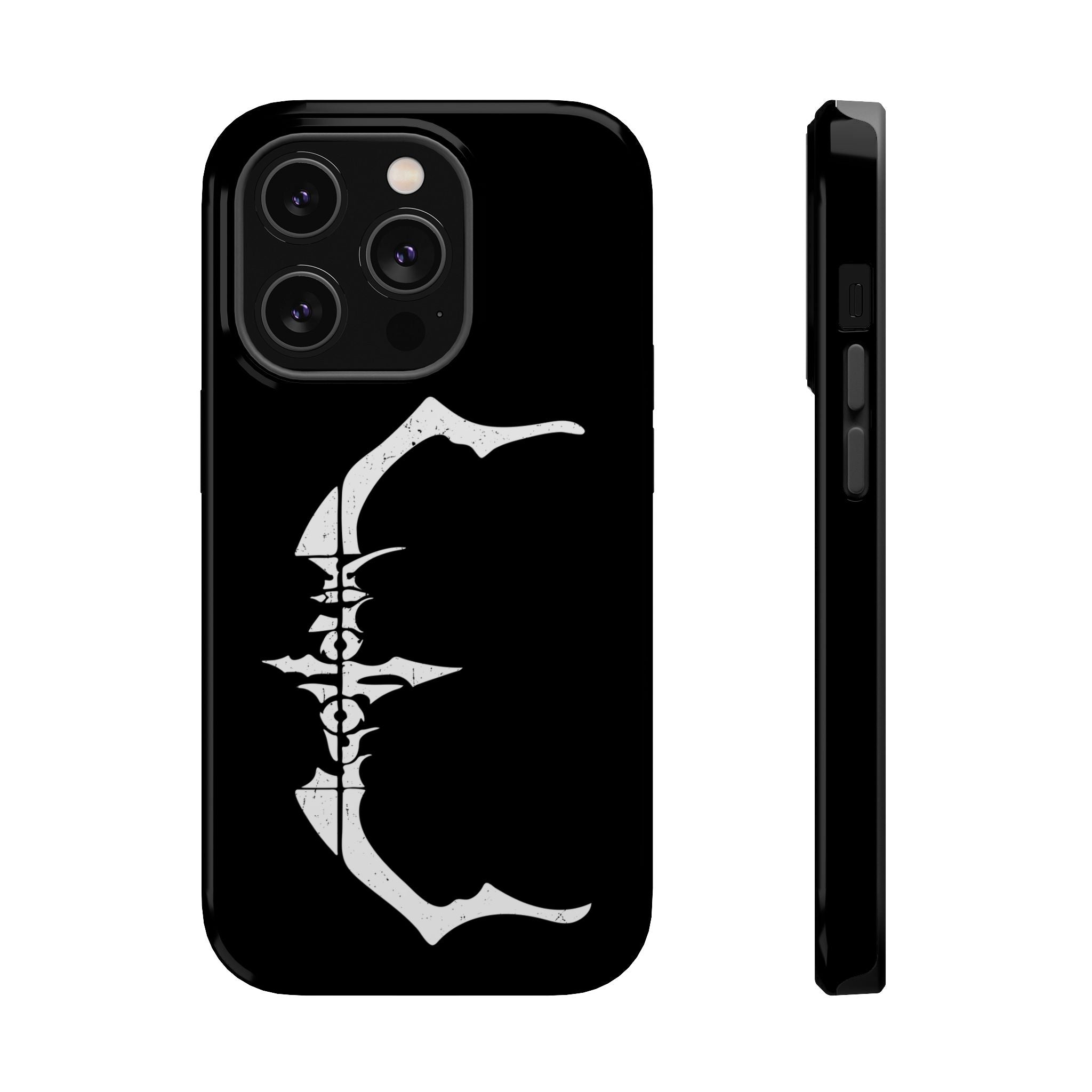 Logo iPhone Case