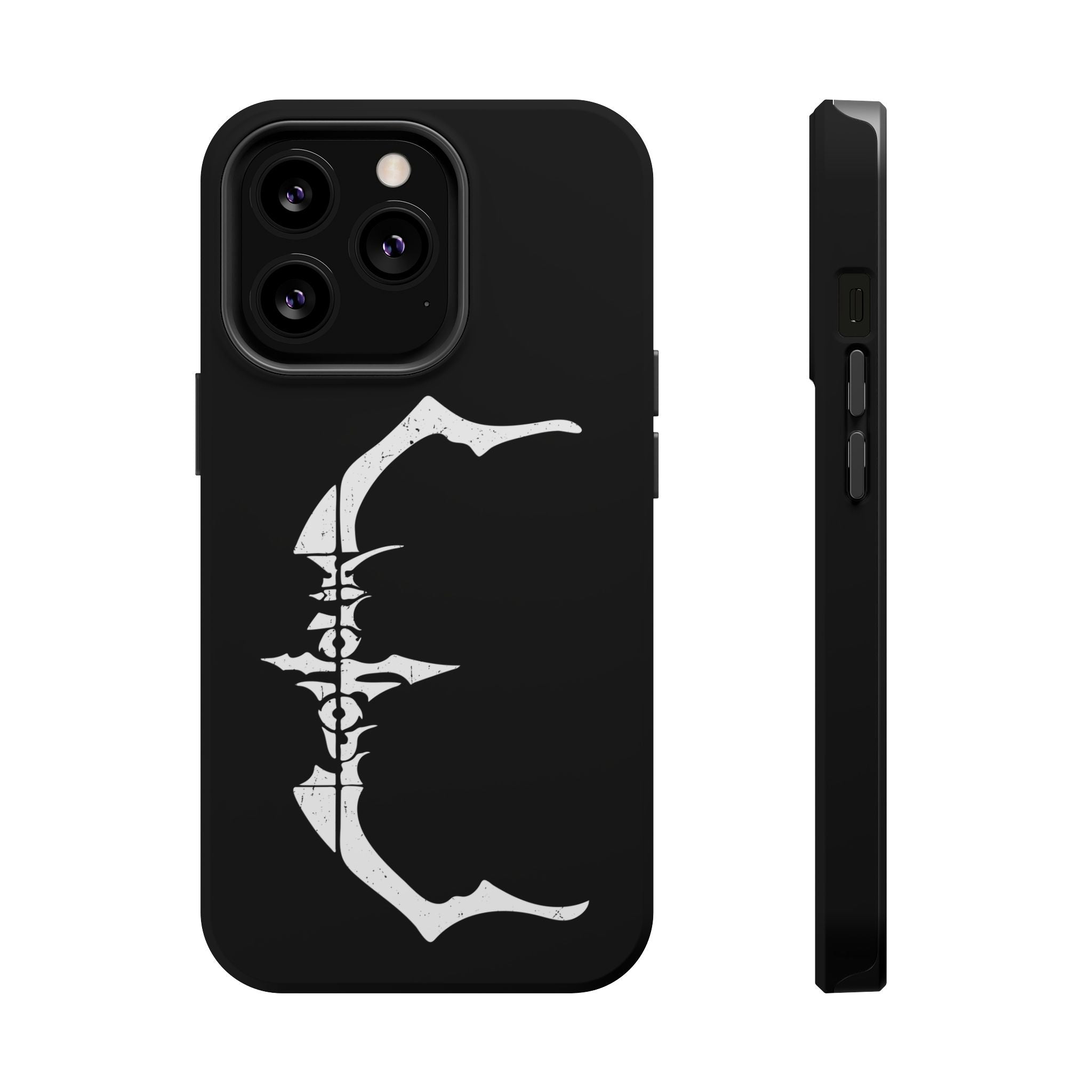 Logo iPhone Case