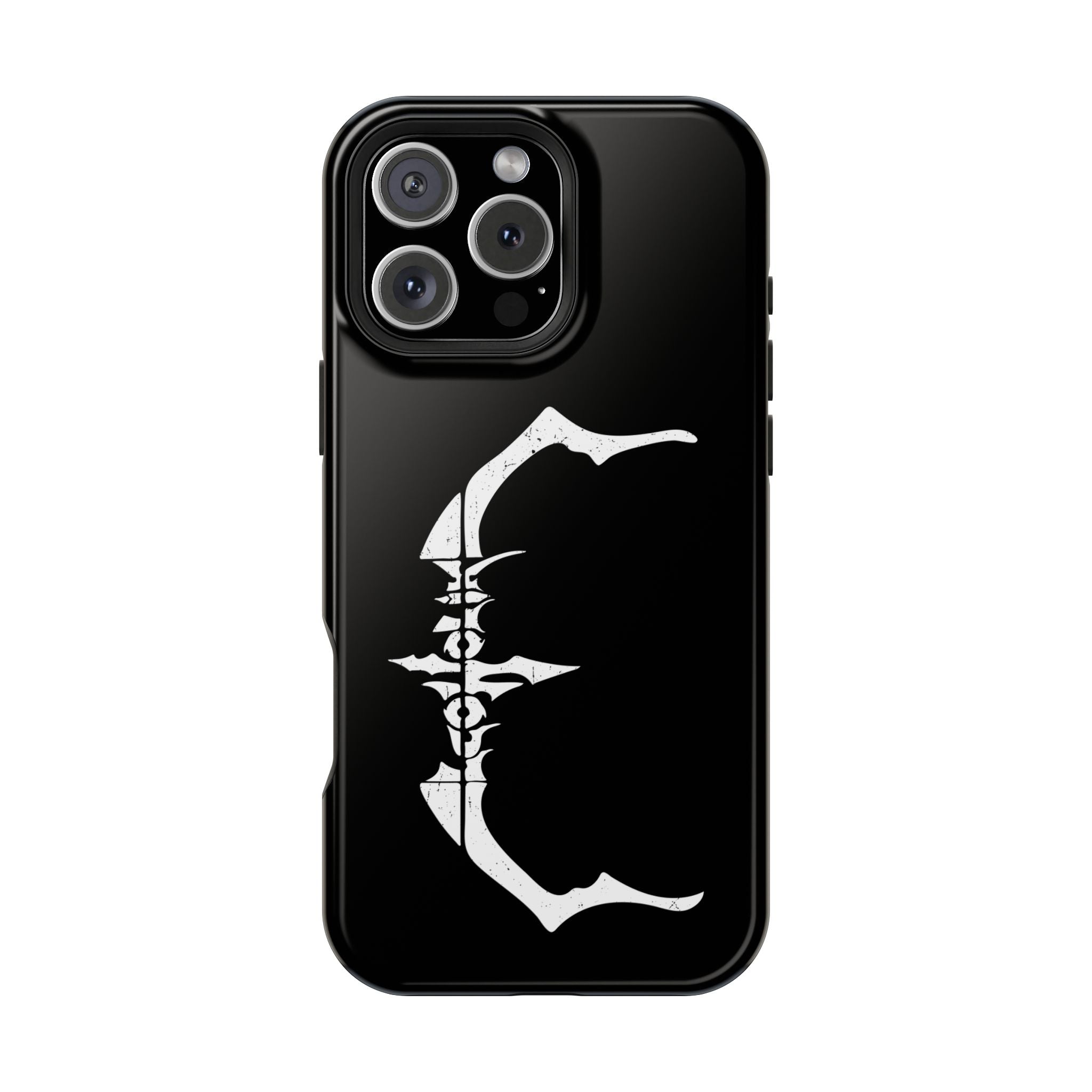 Logo iPhone Case