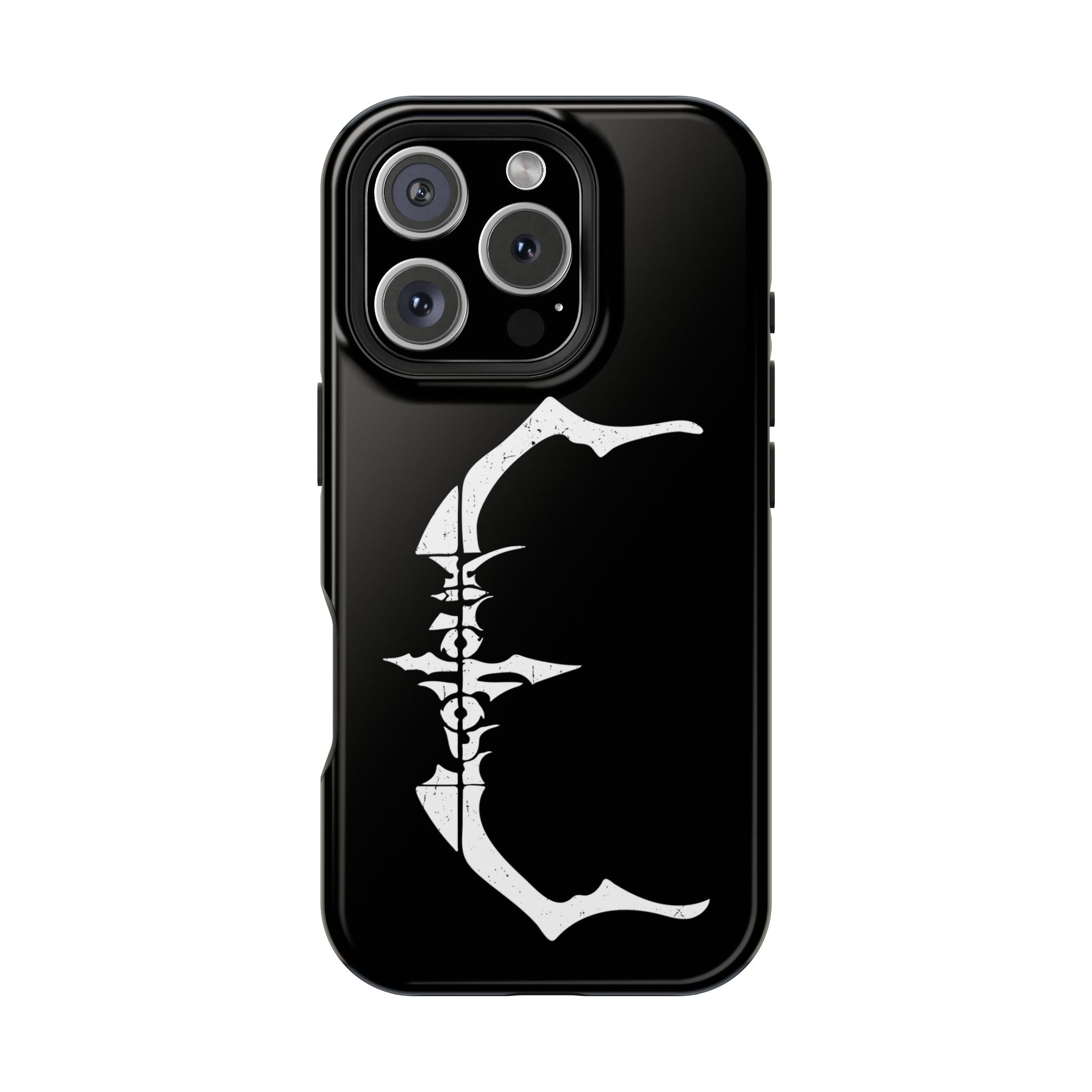 Logo iPhone Case