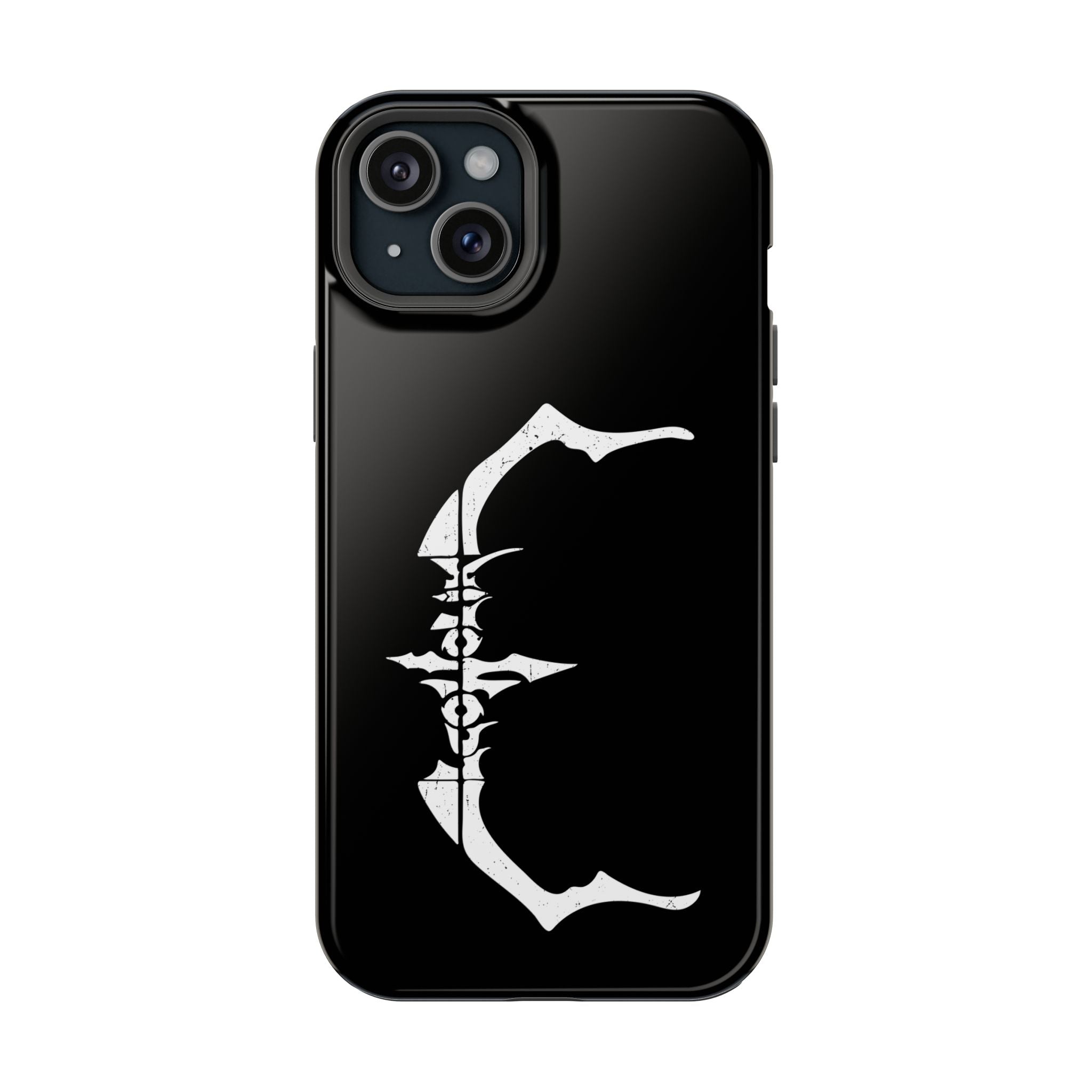 Logo iPhone Case