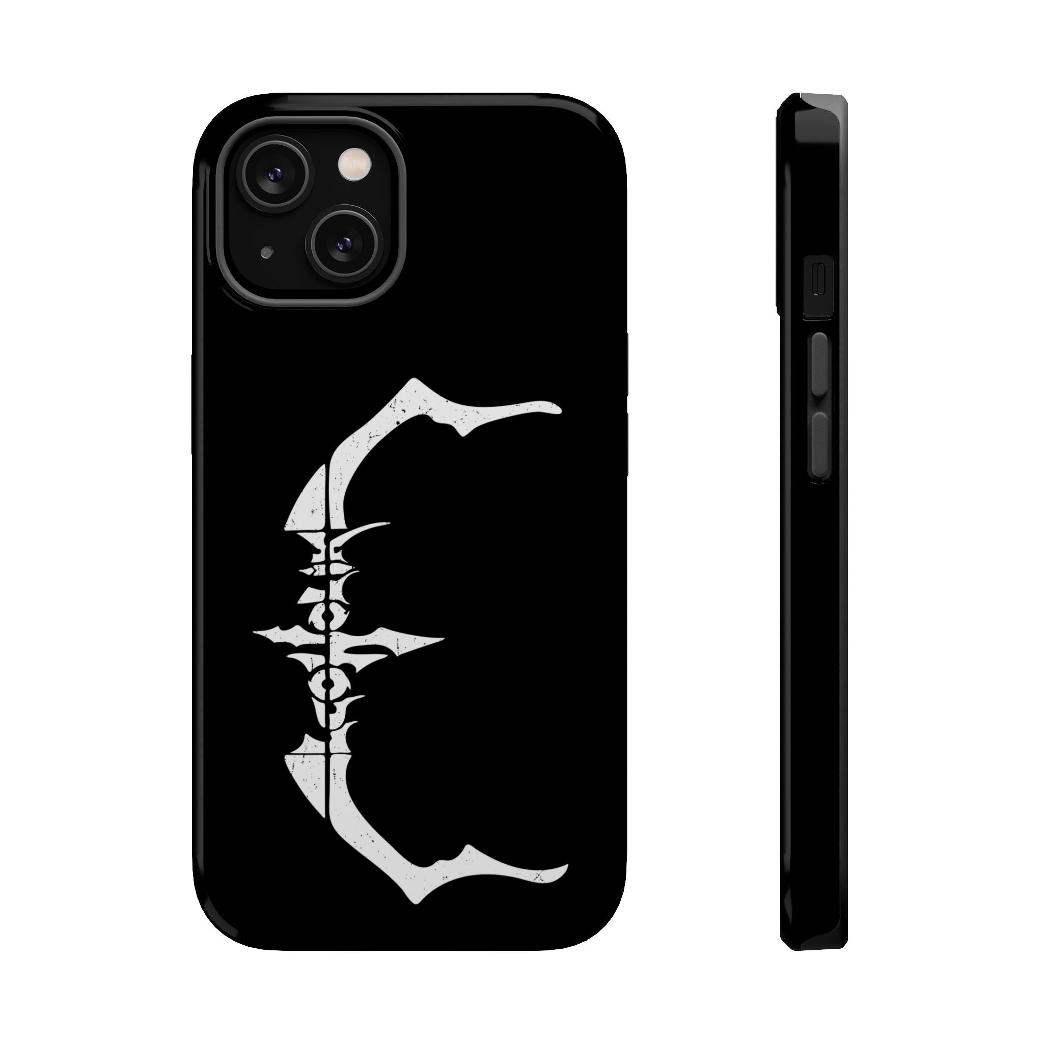 Logo iPhone Case